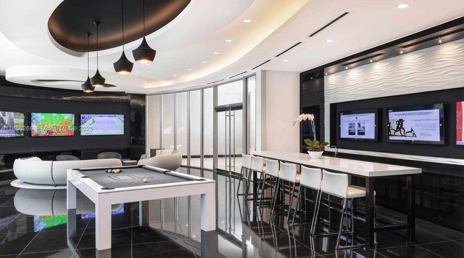Small Image of 851 NORTH EAST 1ST AVE #1811, Miami Number 54