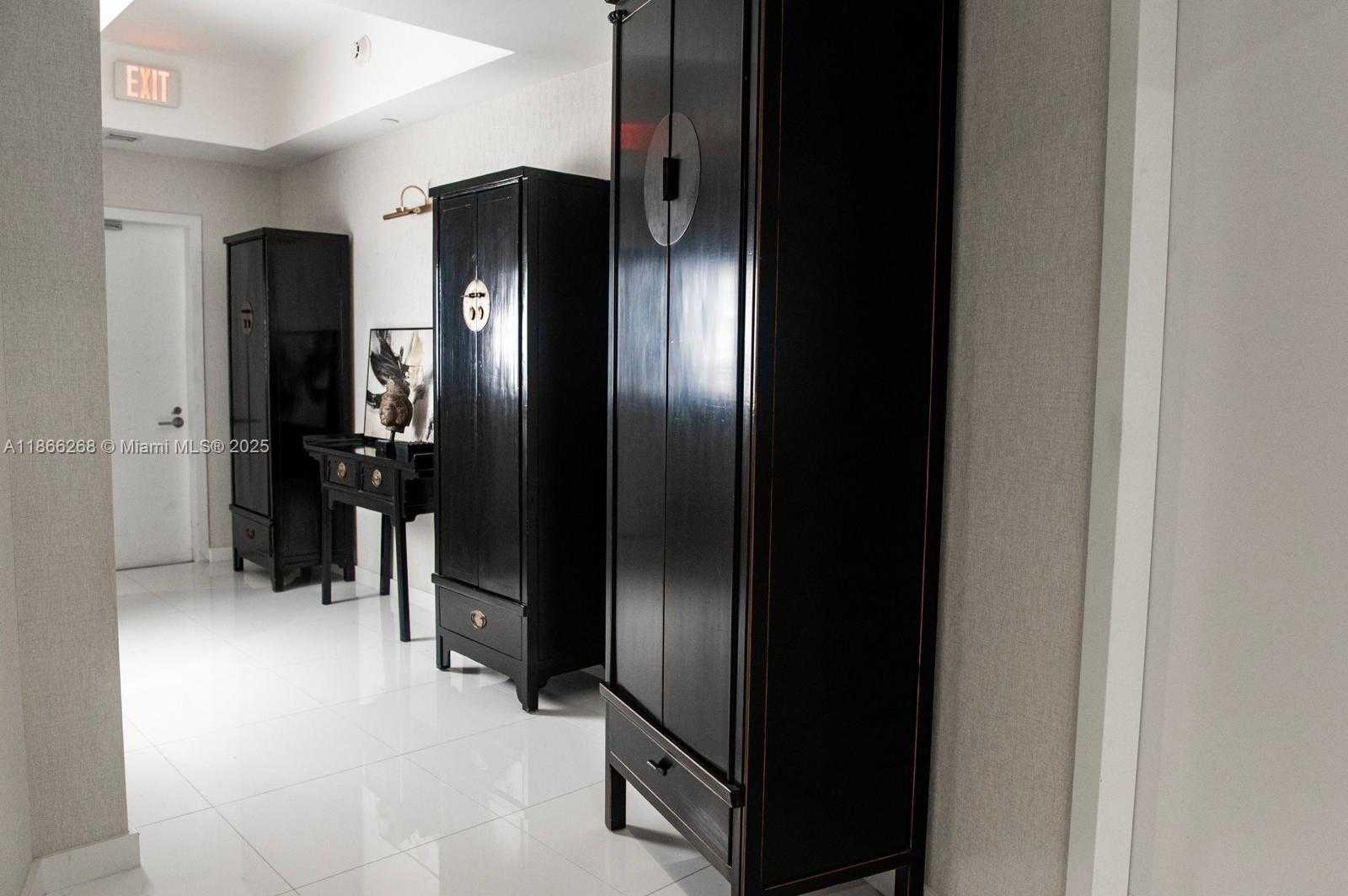 Small Image of 851 NORTH EAST 1ST AVE #1811, Miami Number 6