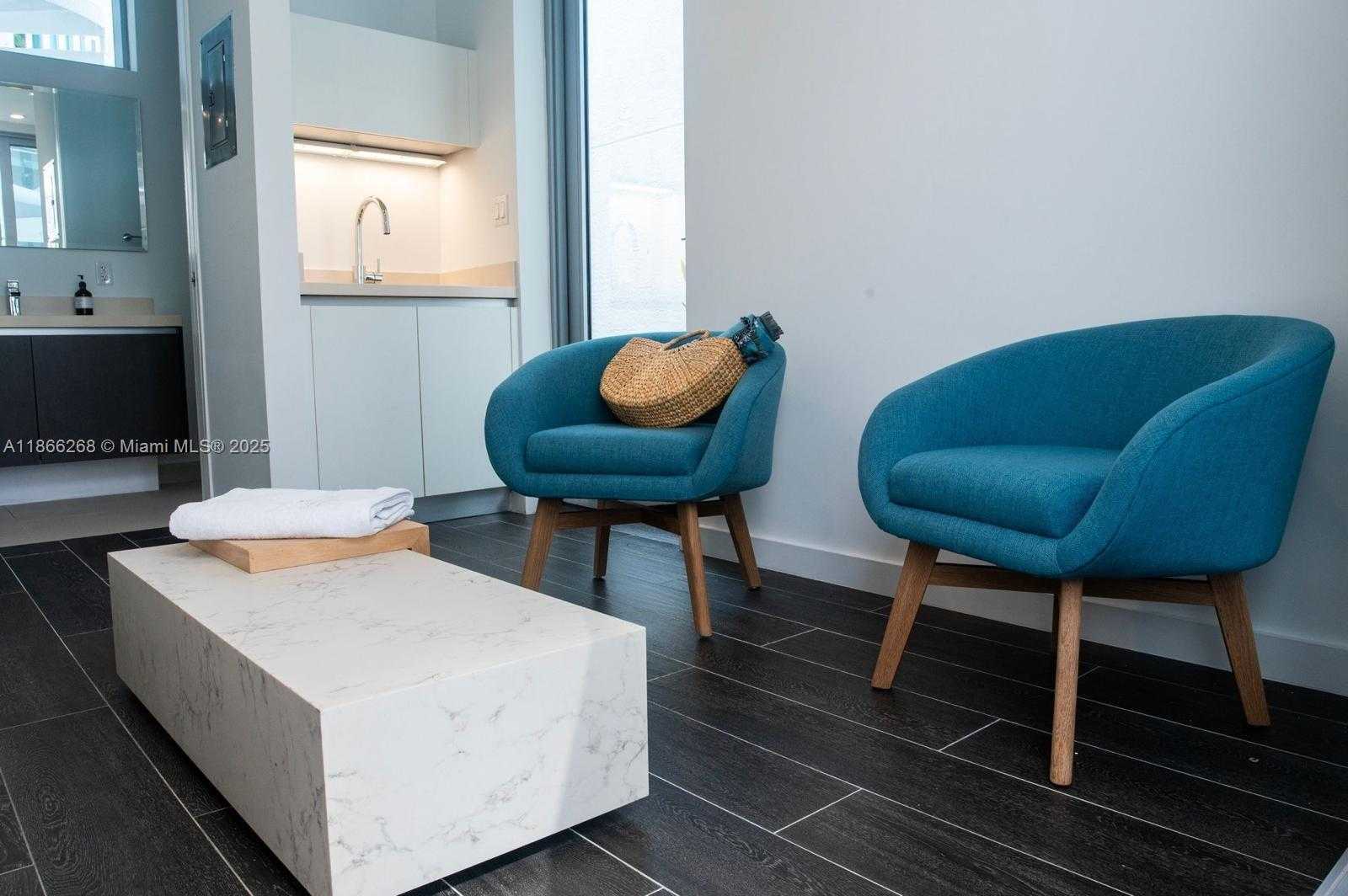 Small Image of 851 NORTH EAST 1ST AVE #1811, Miami Number 7