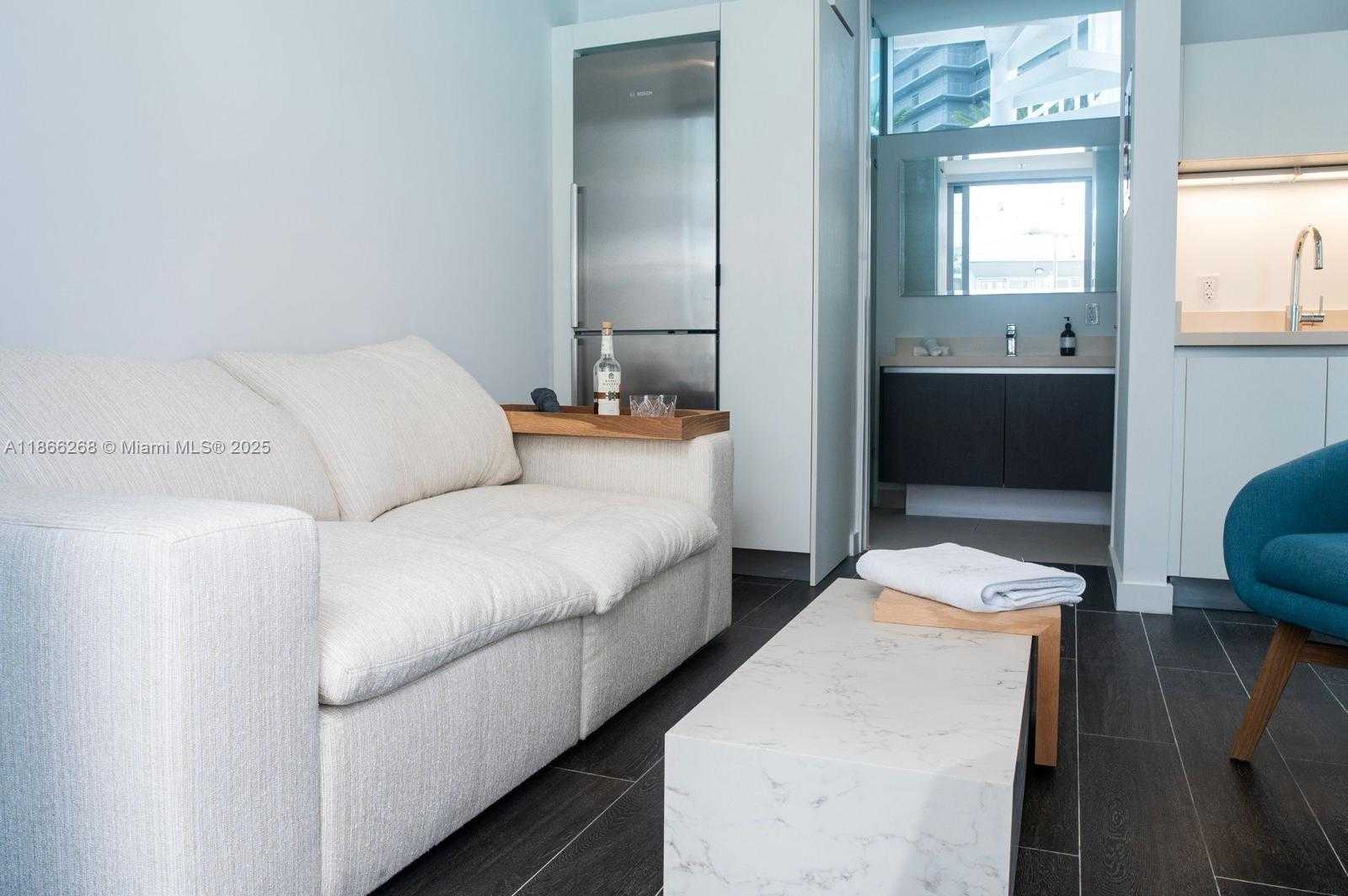 Small Image of 851 NORTH EAST 1ST AVE #1811, Miami Number 9