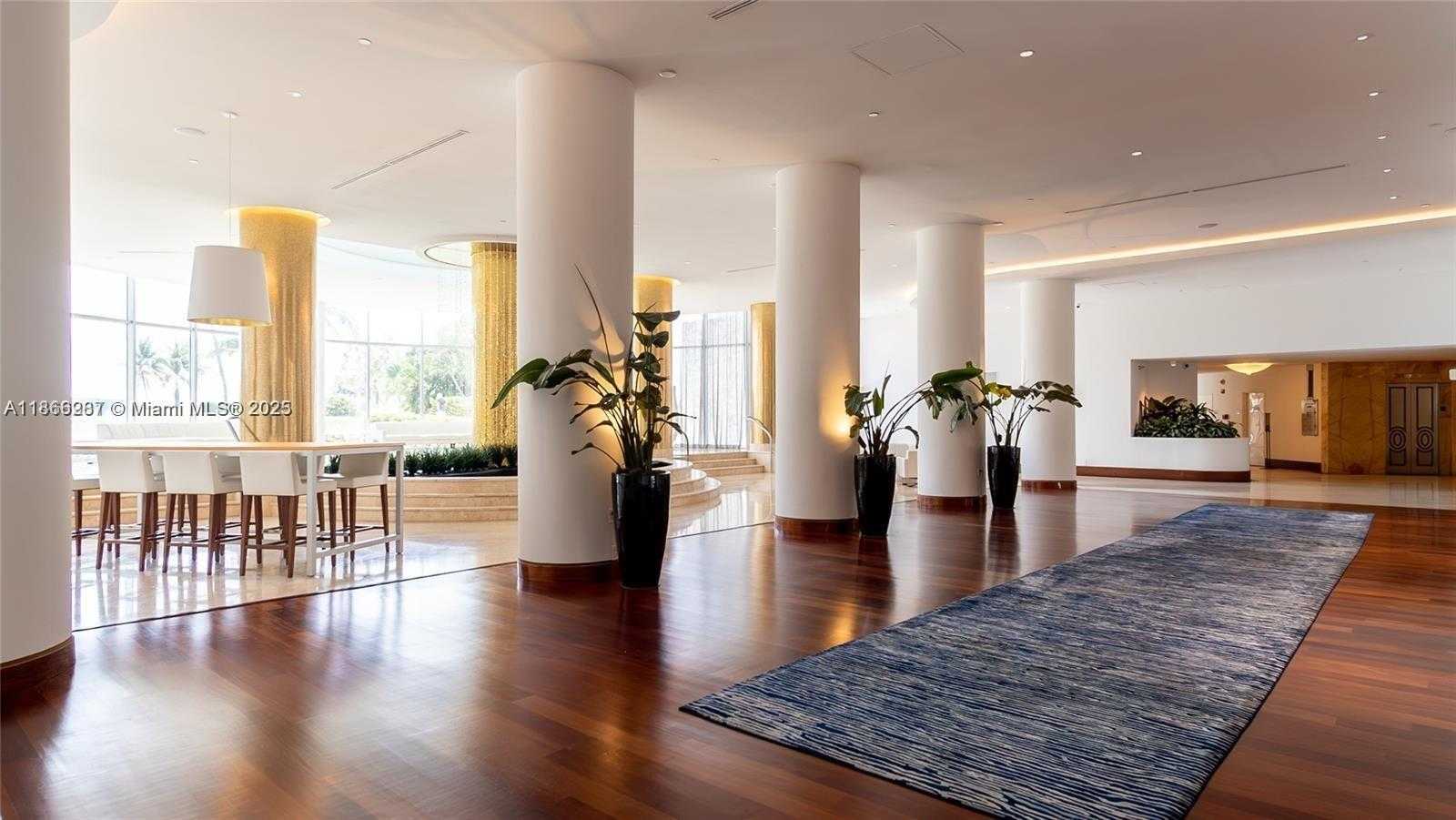 Small Image of 5161 COLLINS AVE #811, Miami Beach Number 17