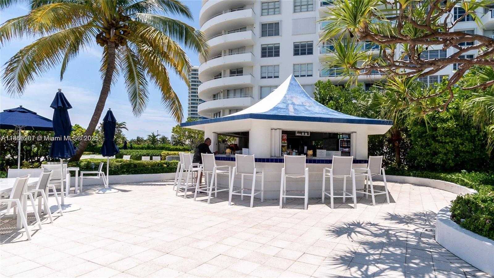 Small Image of 5161 COLLINS AVE #811, Miami Beach Number 23