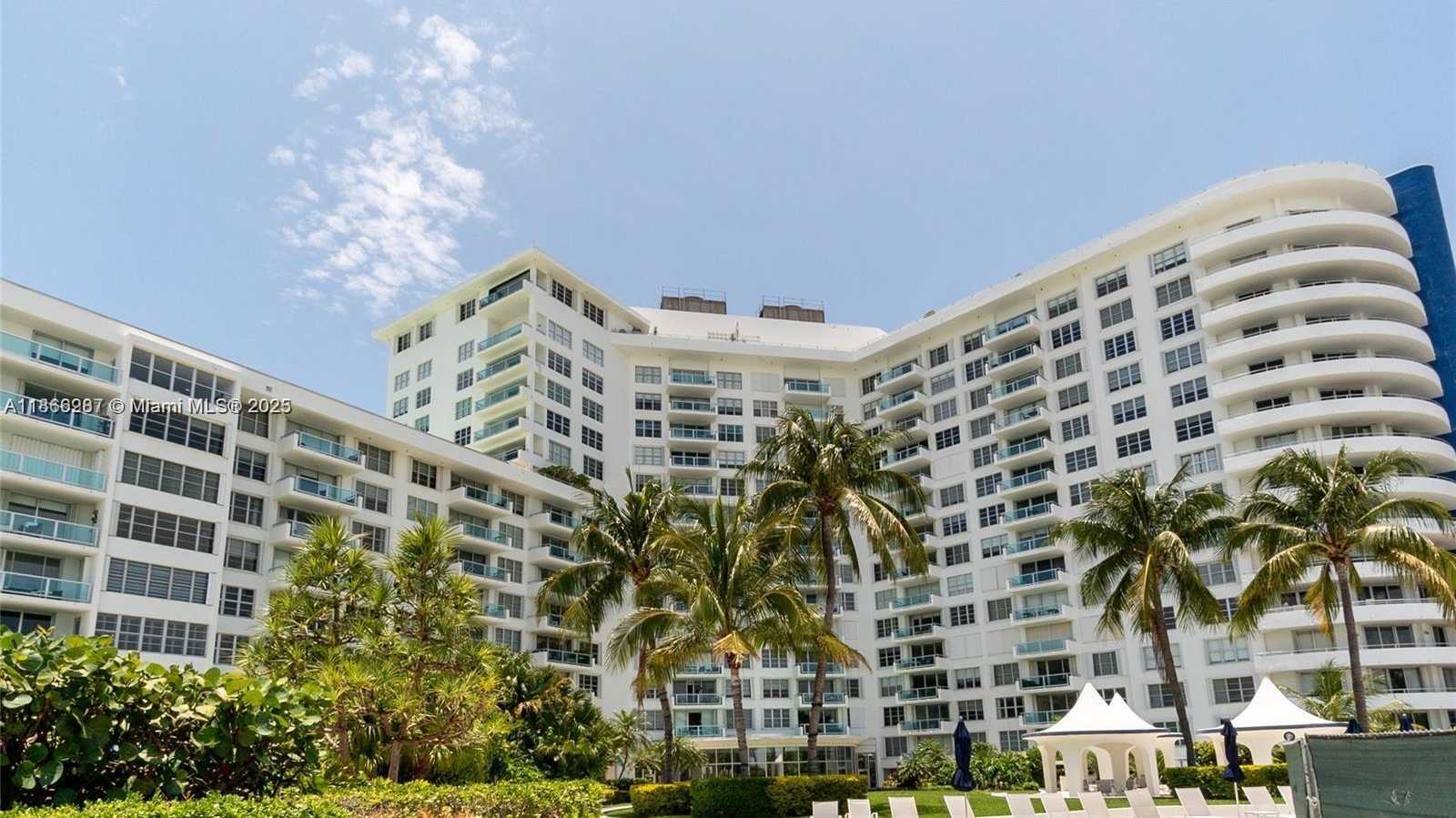 Small Image of 5161 COLLINS AVE #811, Miami Beach Number 24