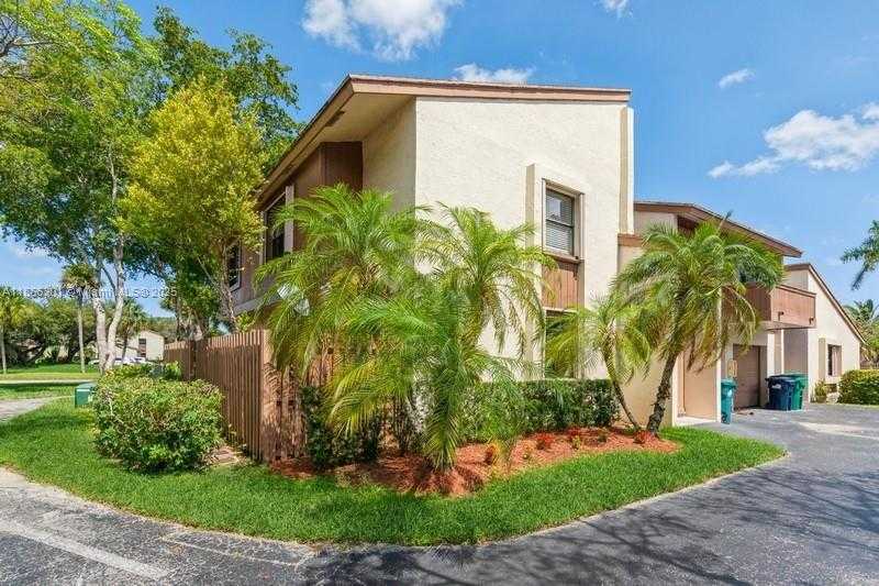 Small Image of 11329 SOUTH WEST 109TH RD #63C, Miami Number 10