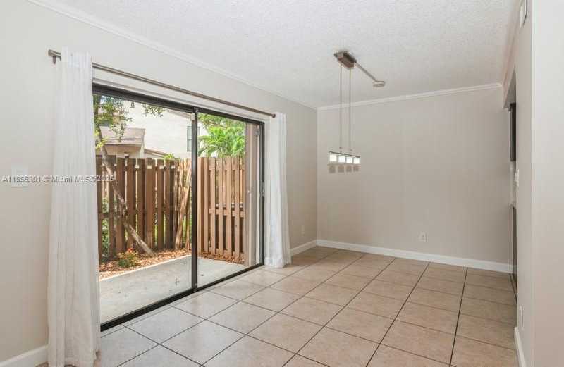 Small Image of 11329 SOUTH WEST 109TH RD #63C, Miami Number 4