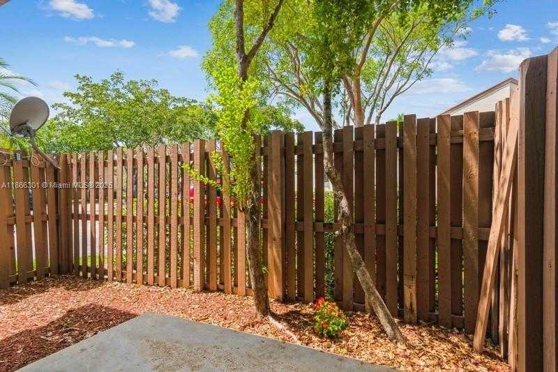 Small Image of 11329 SOUTH WEST 109TH RD #63C, Miami Number 9