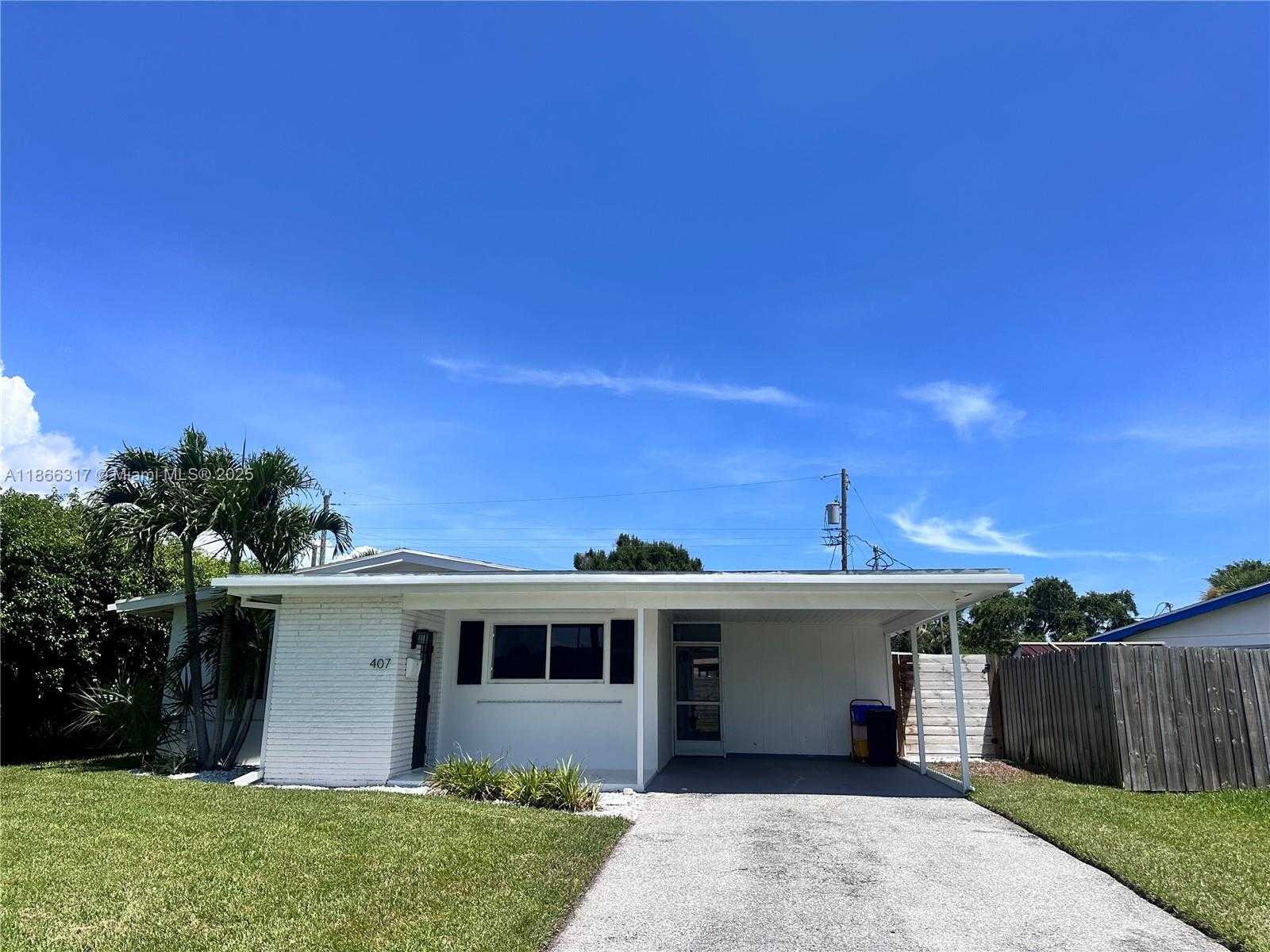 Small Image of 407 RIVERSIDE DR, Palm Beach Gardens Number 2
