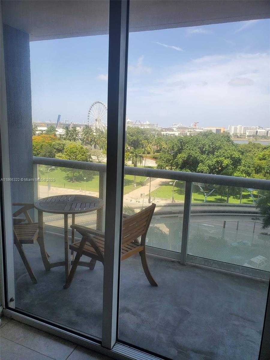 Small Image of 50 BISCAYNE BLVD #703, Miami Number 15