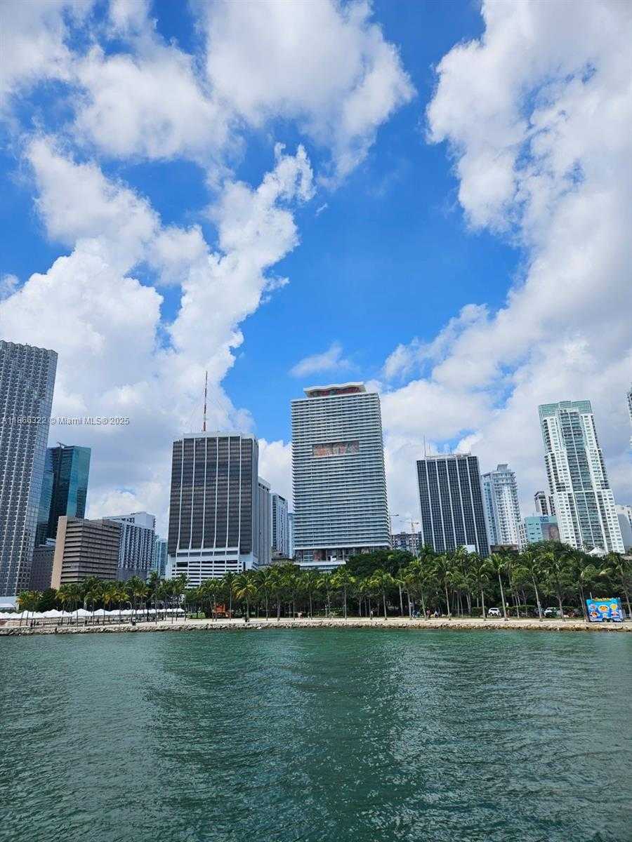 Small Image of 50 BISCAYNE BLVD #703, Miami Number 3