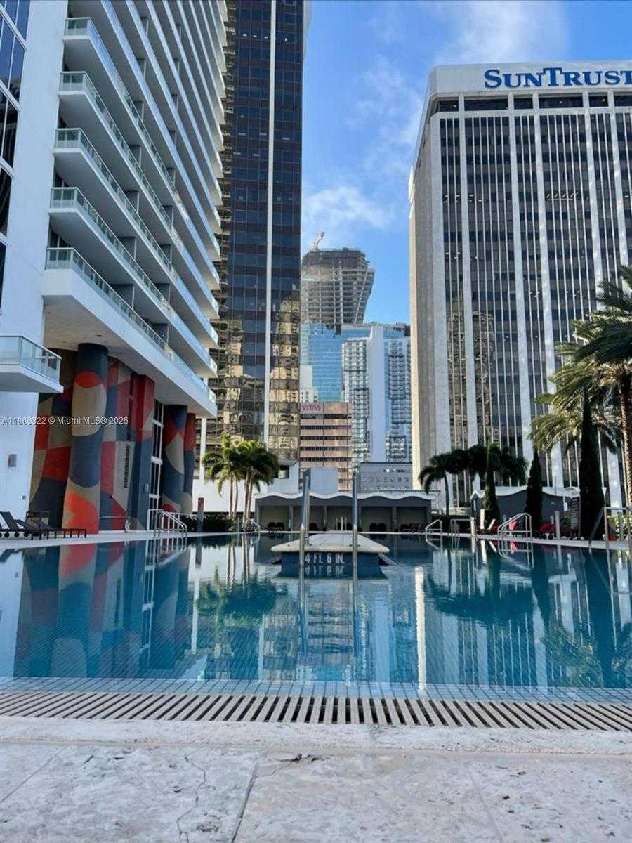 Small Image of 50 BISCAYNE BLVD #703, Miami Number 4