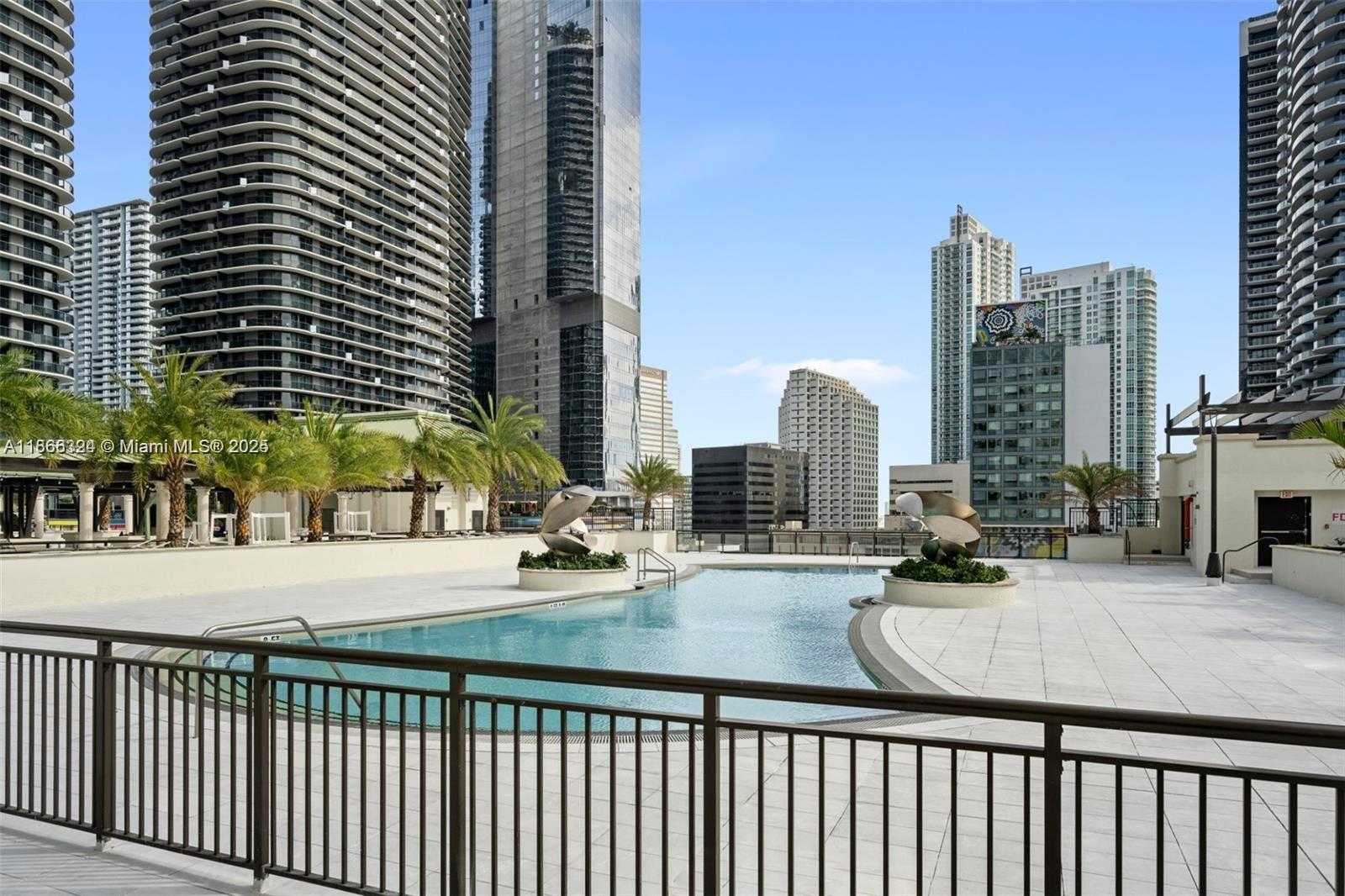 Small Image of 999 SOUTH WEST 1ST AVE #1915, Miami Number 18