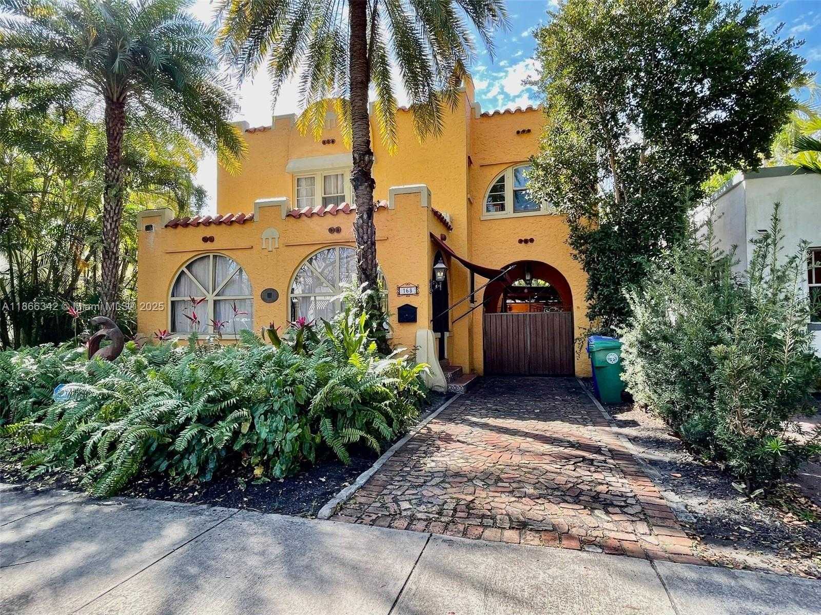 Small Image of 168 NORTH EAST 44TH ST, Miami Number 2