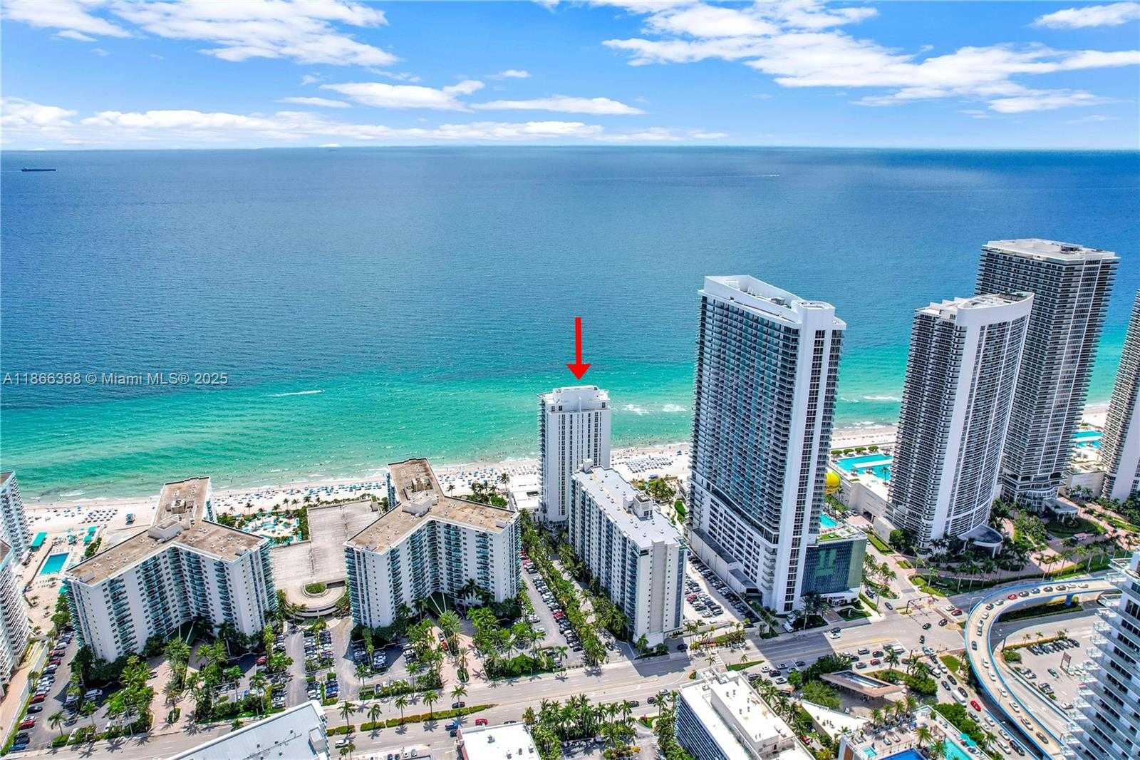 Small Image of 3951 SOUTH OCEAN DR #1901, Hollywood Number 12