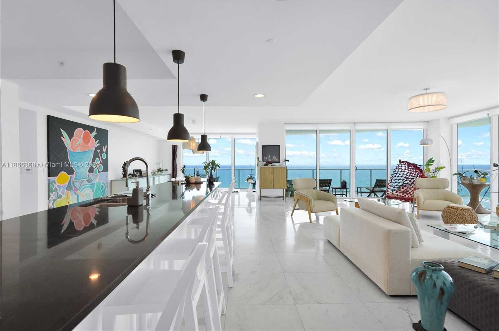 Small Image of 3951 SOUTH OCEAN DR #1901, Hollywood Number 26