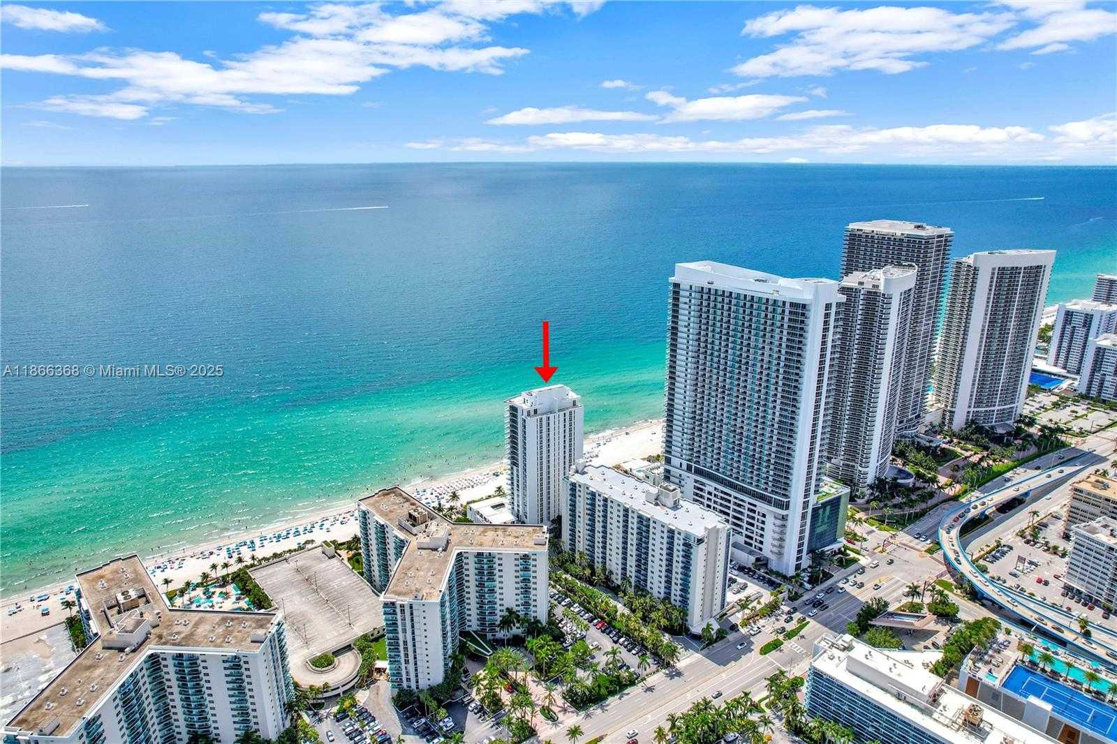 Small Image of 3951 SOUTH OCEAN DR #1901, Hollywood Number 3