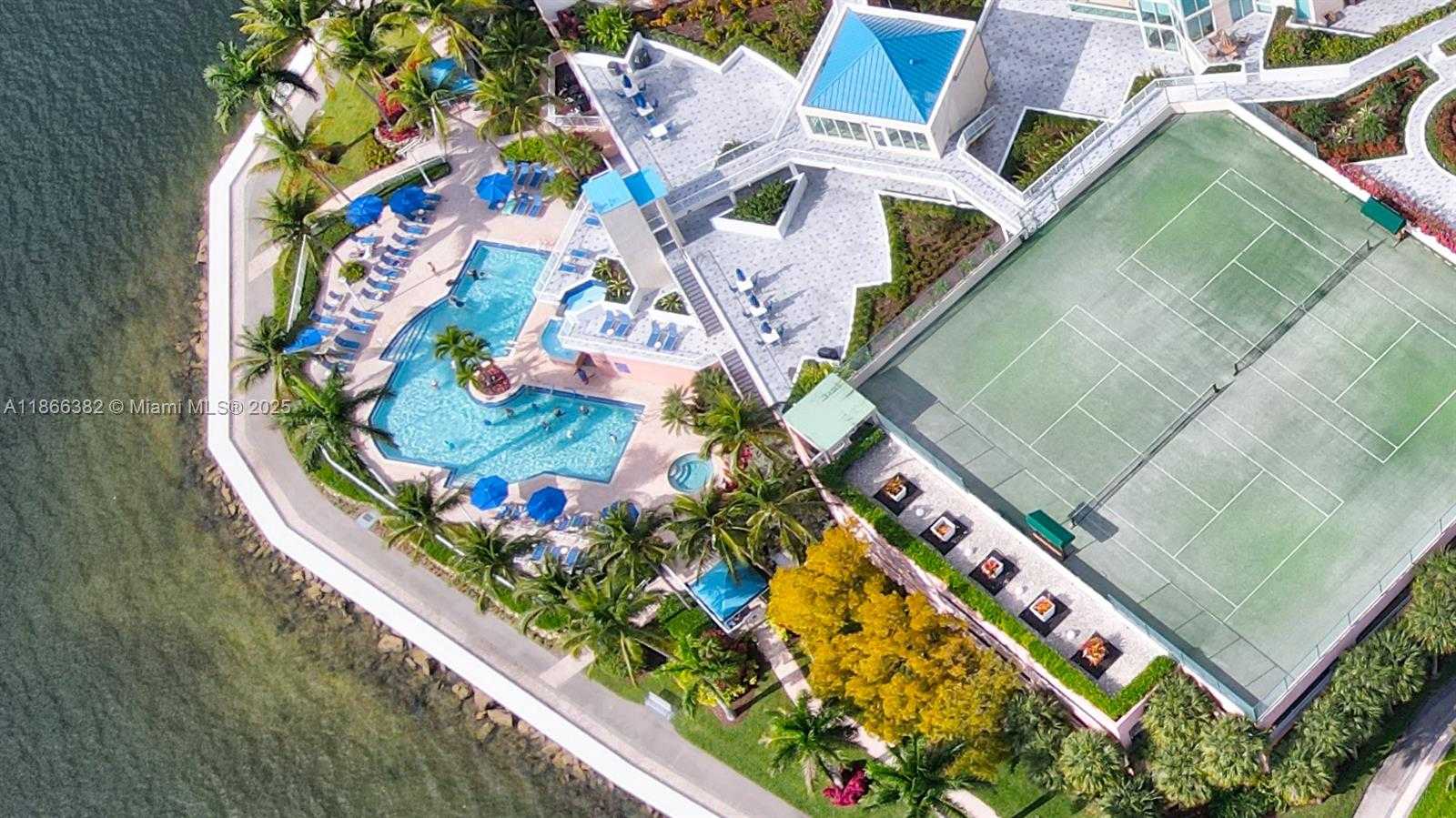 Small Image of 3370 HIDDEN BAY DR #909, Aventura Number 10