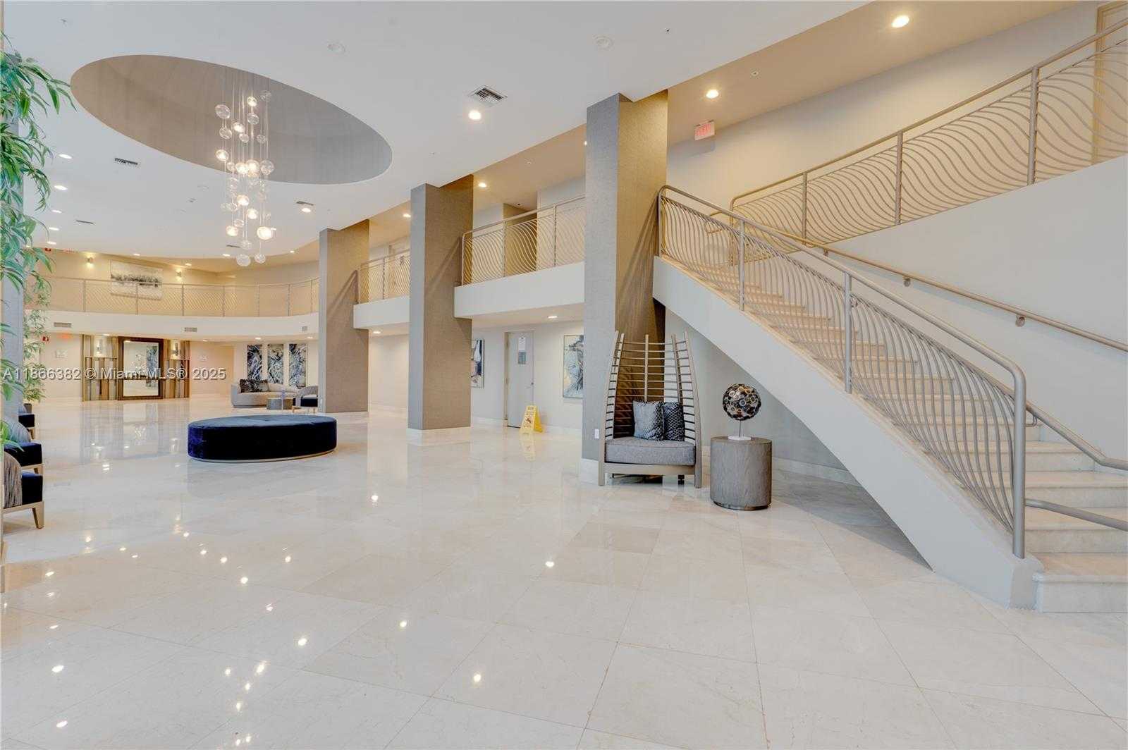 Small Image of 3370 HIDDEN BAY DR #909, Aventura Number 15