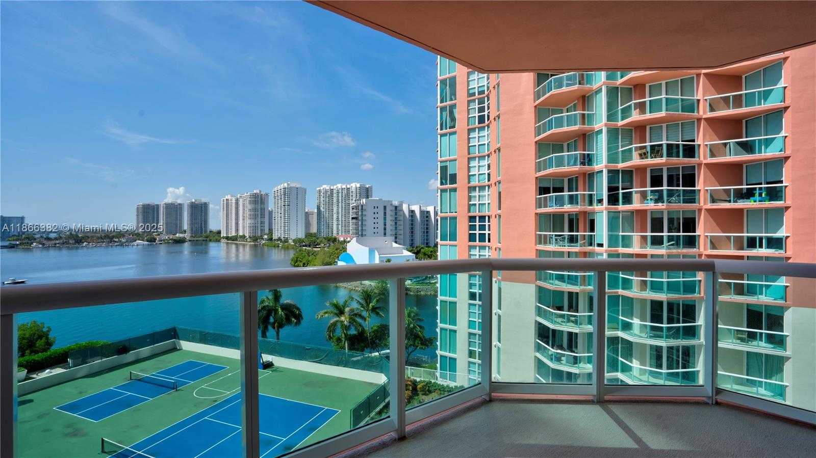 Small Image of 3370 HIDDEN BAY DR #909, Aventura Number 20