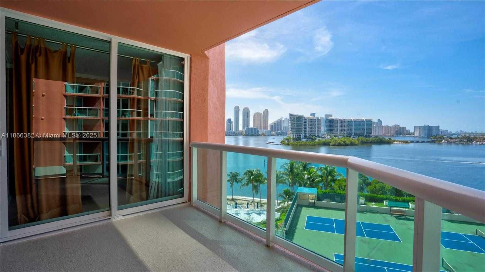 Small Image of 3370 HIDDEN BAY DR #909, Aventura Number 21