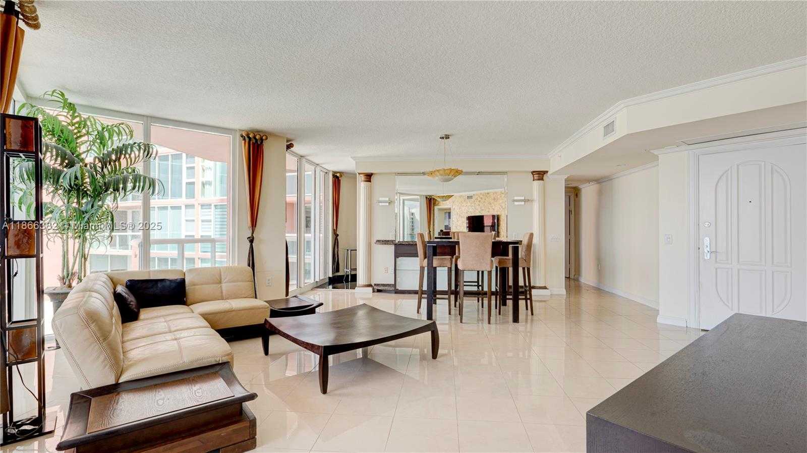 Small Image of 3370 HIDDEN BAY DR #909, Aventura Number 28