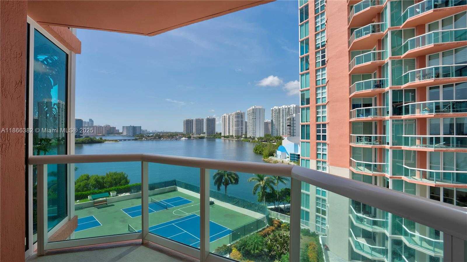 Small Image of 3370 HIDDEN BAY DR #909, Aventura Number 54