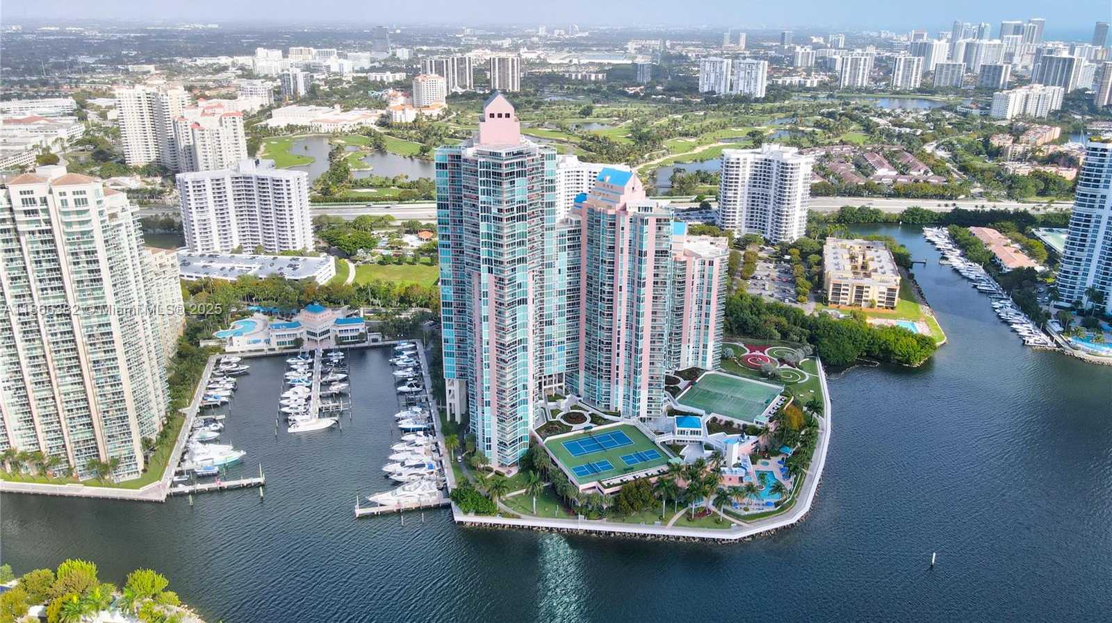 Small Image of 3370 HIDDEN BAY DR #909, Aventura Number 7