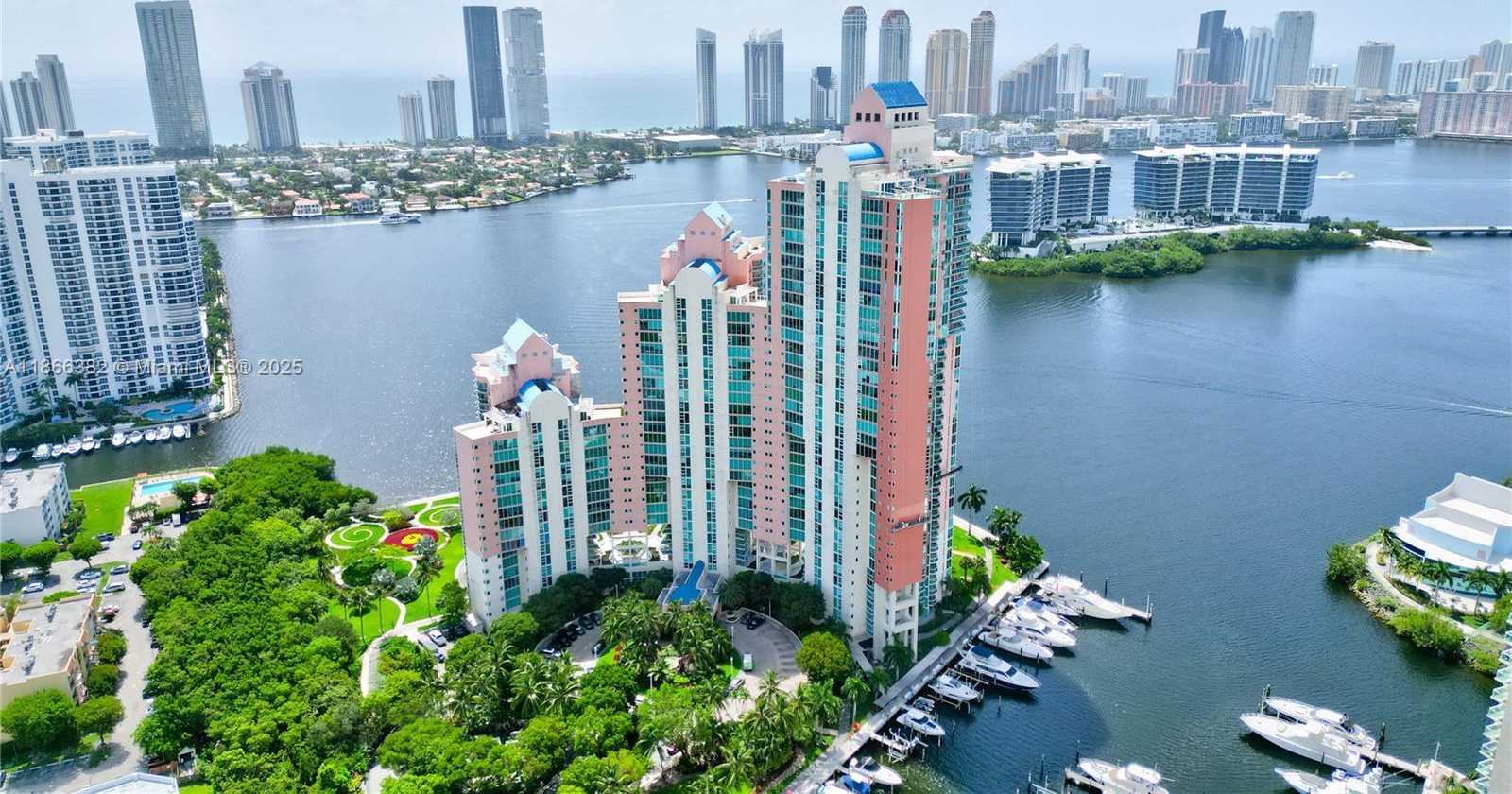 Small Image of 3370 HIDDEN BAY DR #909, Aventura Number 8