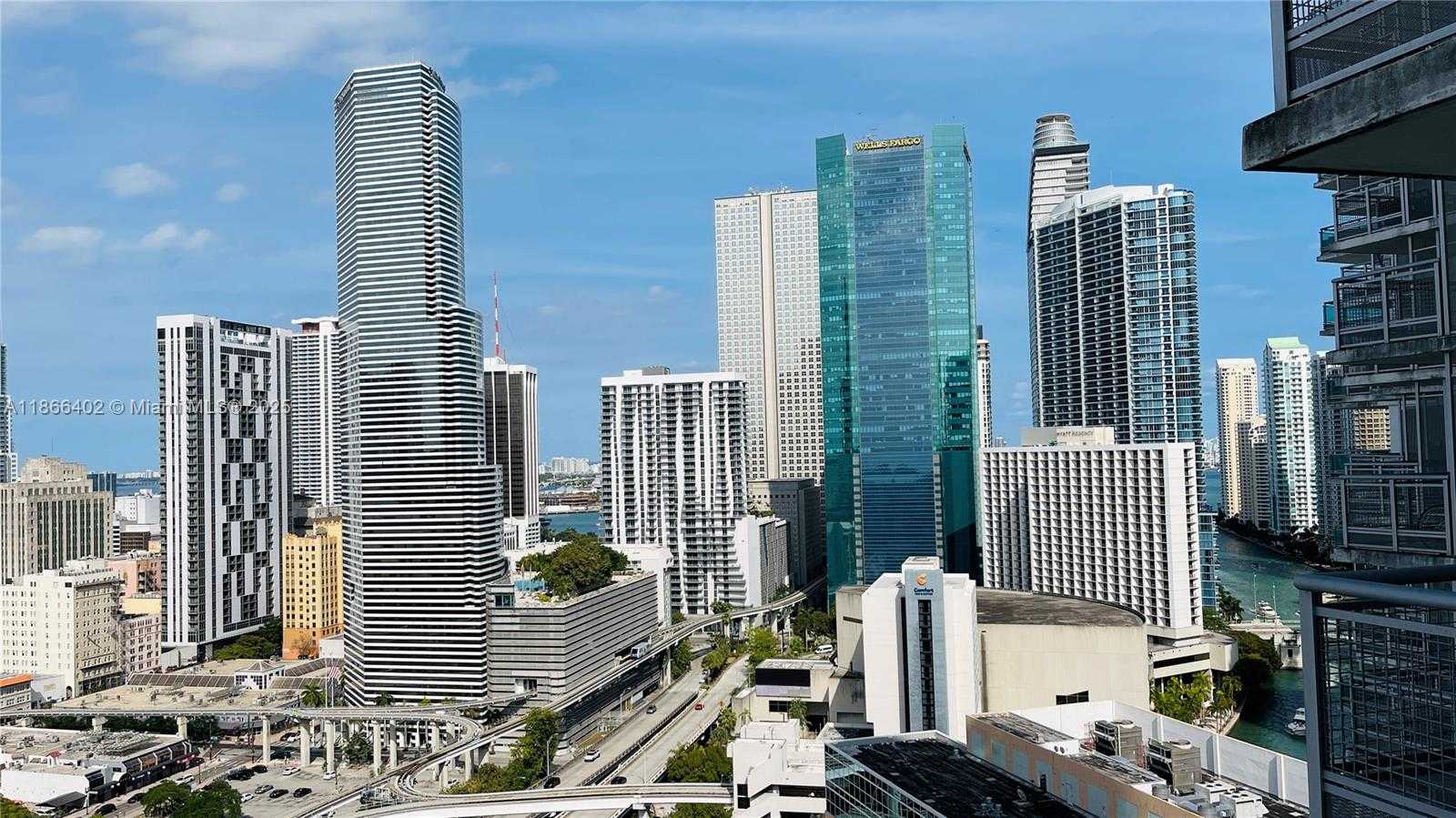 Small Image of 350 SOUTH MIAMI AVE #2611, Miami Number 12