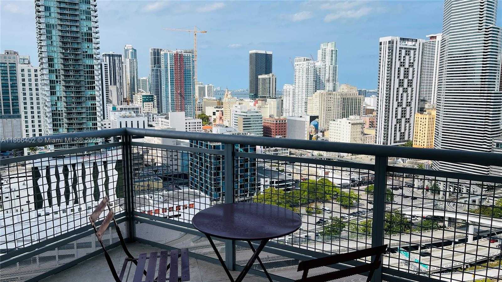 Small Image of 350 SOUTH MIAMI AVE #2611, Miami Number 13