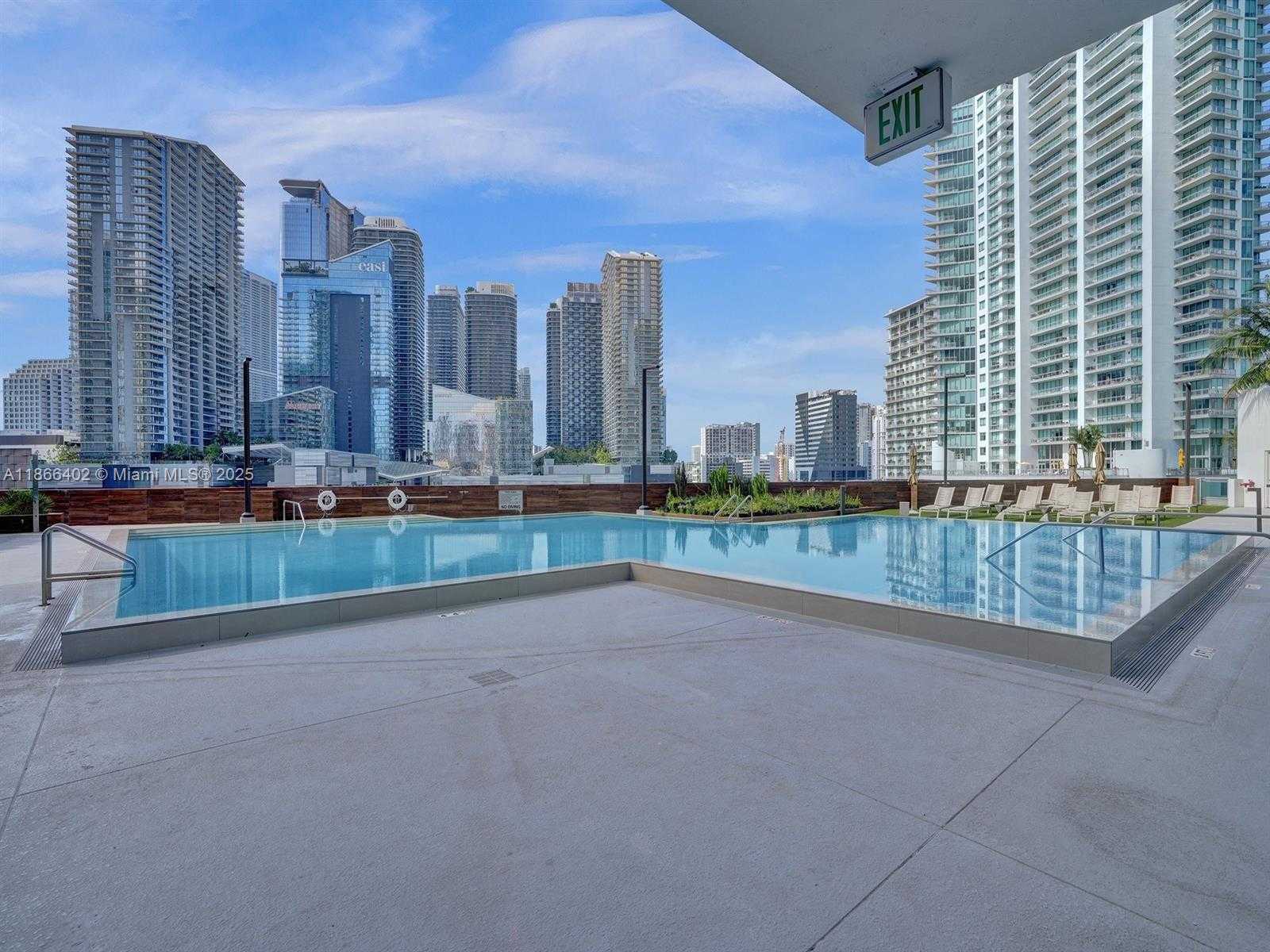 Small Image of 350 SOUTH MIAMI AVE #2611, Miami Number 15