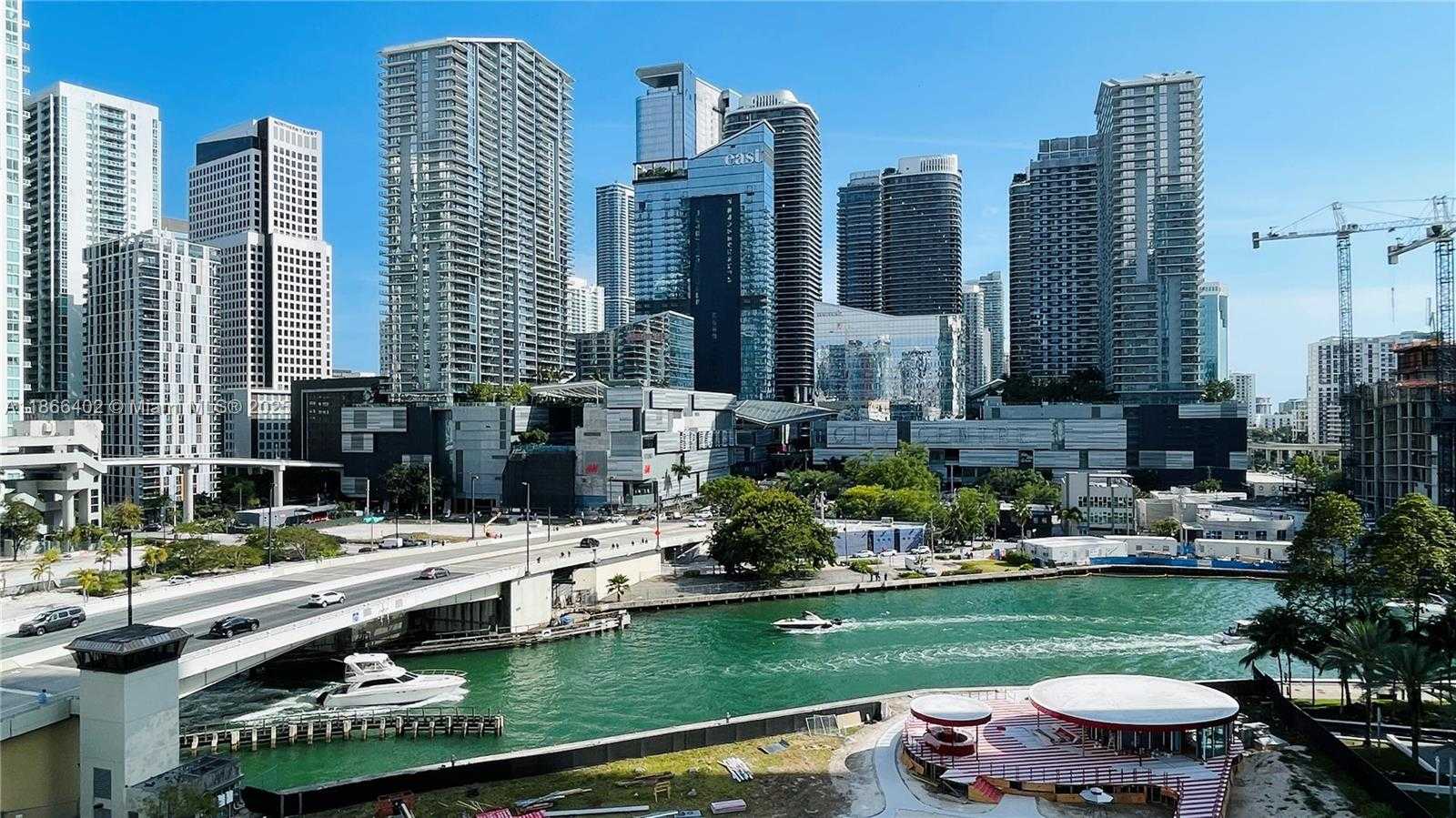 Small Image of 350 SOUTH MIAMI AVE #2611, Miami Number 18