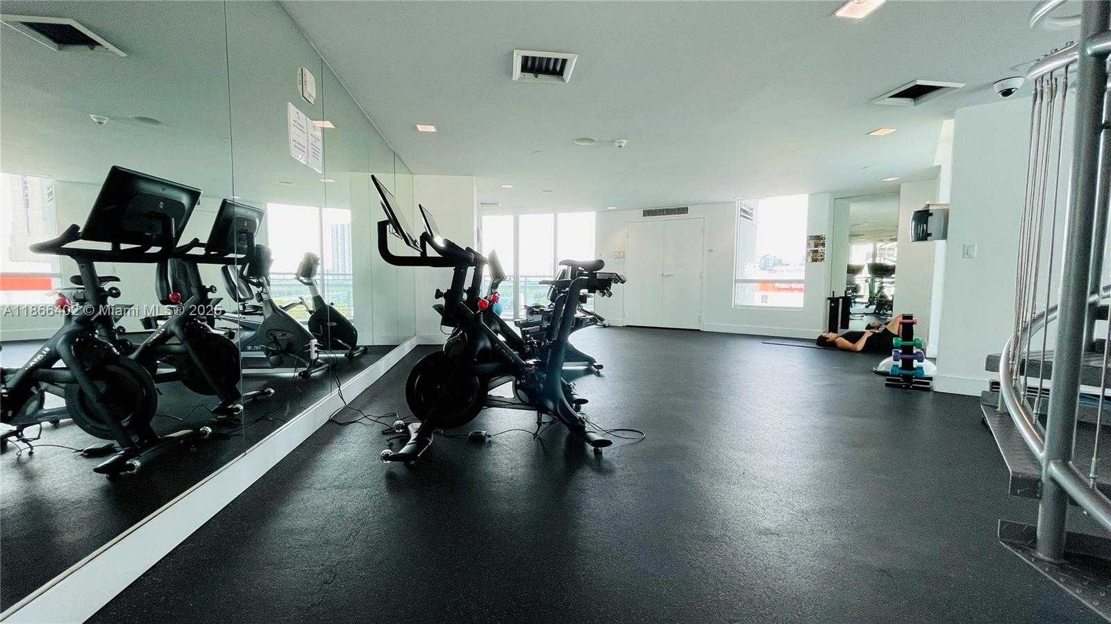 Small Image of 350 SOUTH MIAMI AVE #2611, Miami Number 22