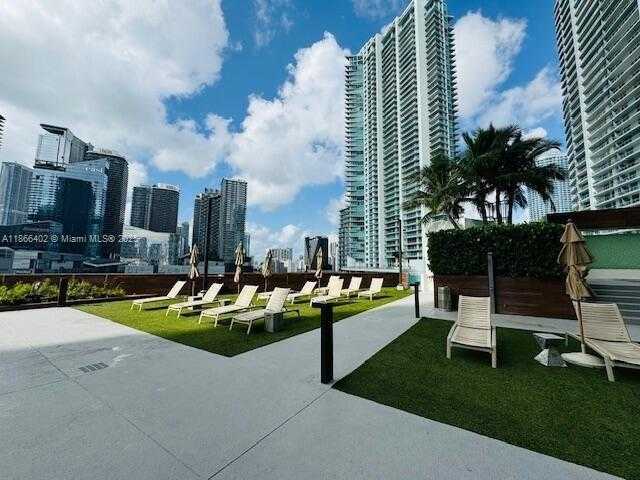 Small Image of 350 SOUTH MIAMI AVE #2611, Miami Number 30