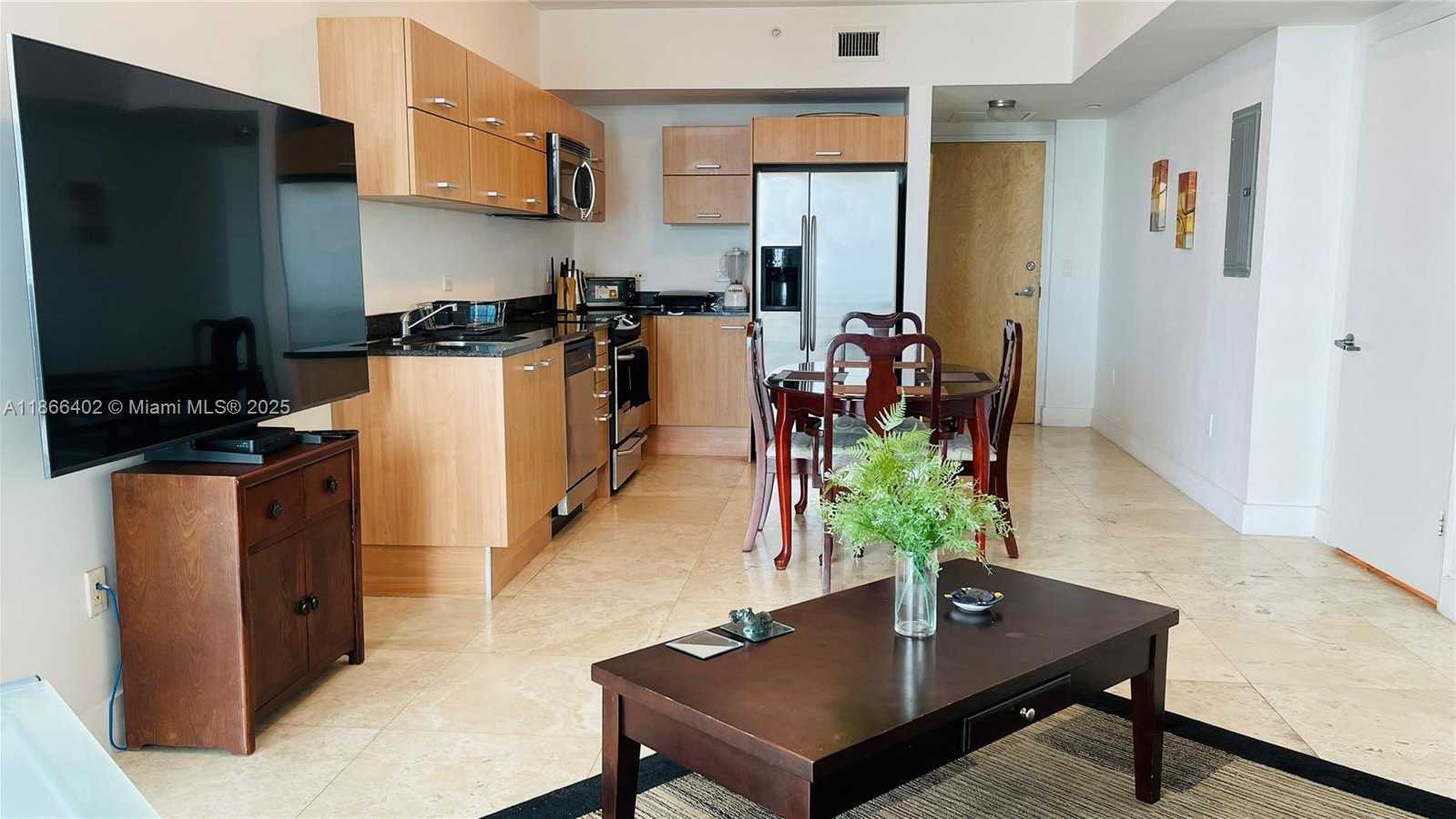 Small Image of 350 SOUTH MIAMI AVE #2611, Miami Number 4