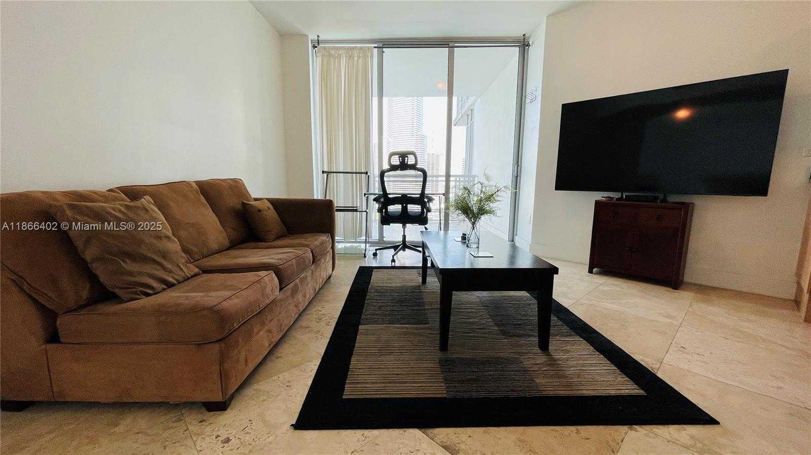 Small Image of 350 SOUTH MIAMI AVE #2611, Miami Number 5
