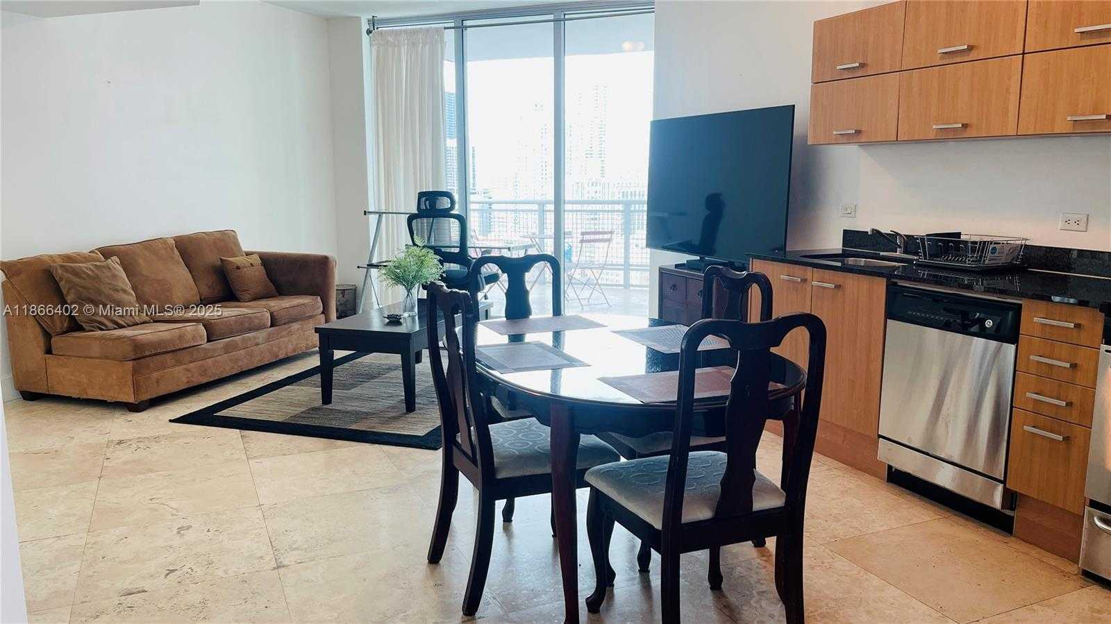 Small Image of 350 SOUTH MIAMI AVE #2611, Miami Number 7