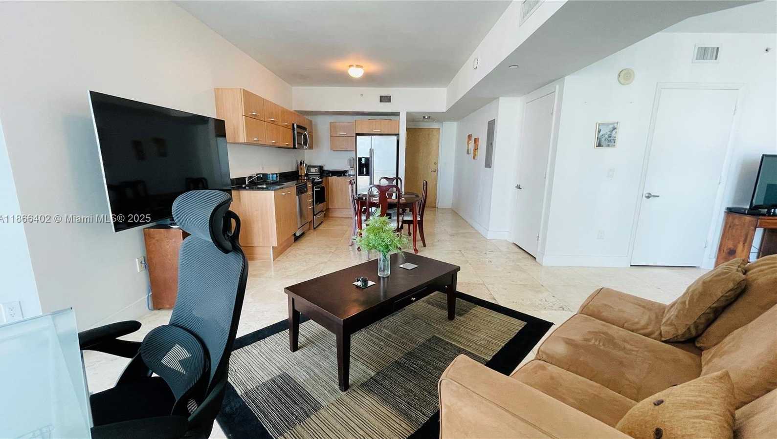 Small Image of 350 SOUTH MIAMI AVE #2611, Miami Number 8