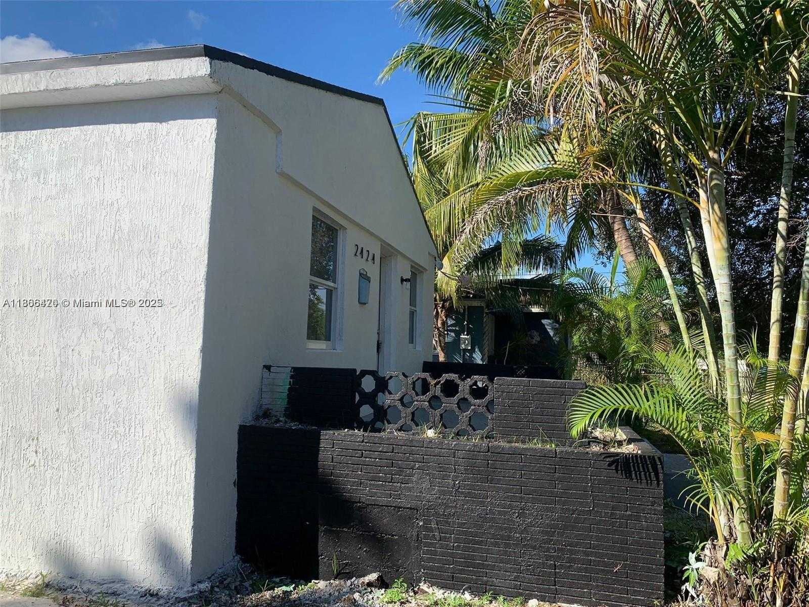 Small Image of 2424 NORTH WEST 44TH ST #2424, Miami Number 11