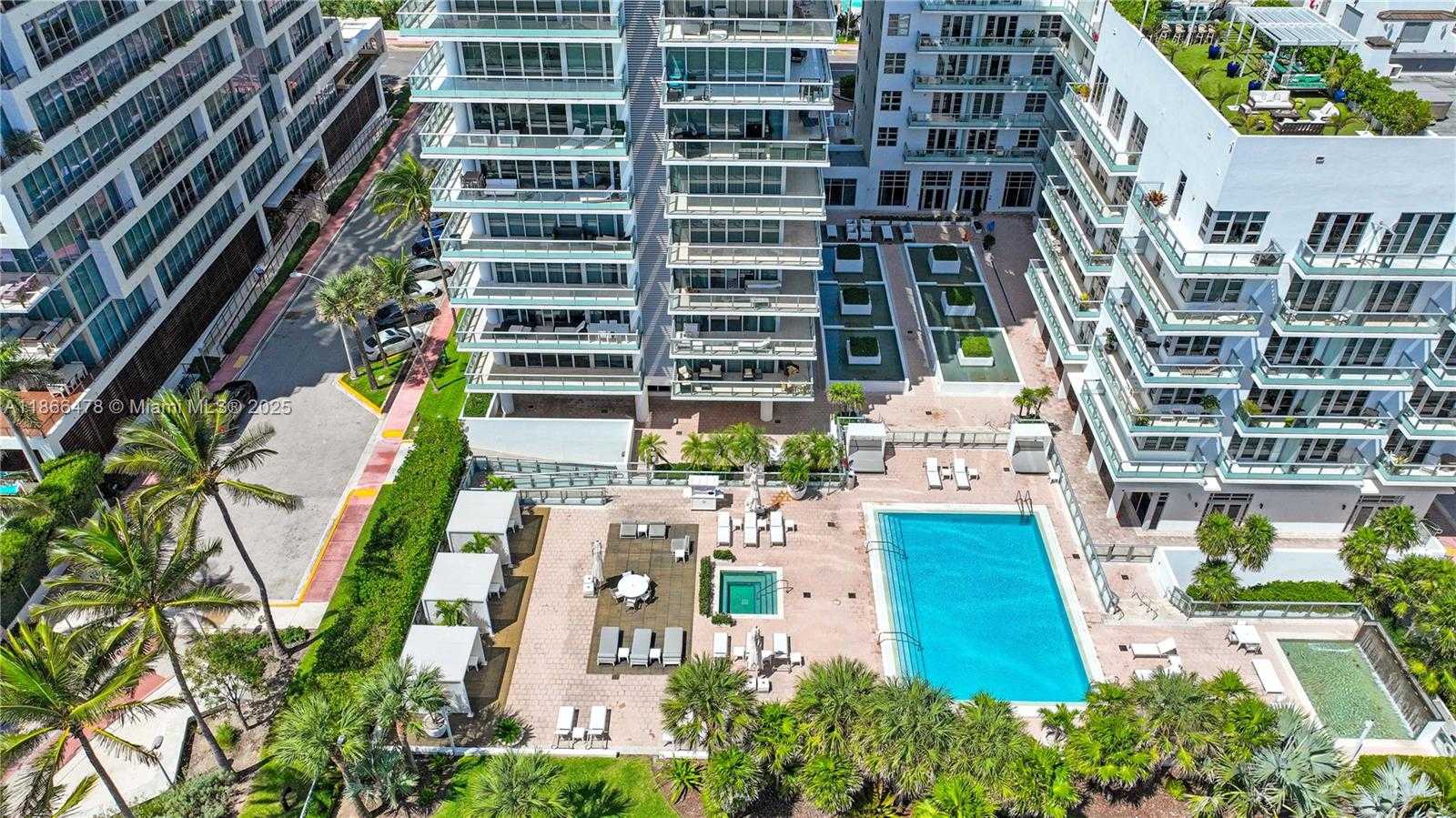 Small Image of 3737 COLLINS AVE #S-1603, Miami Beach Number 27