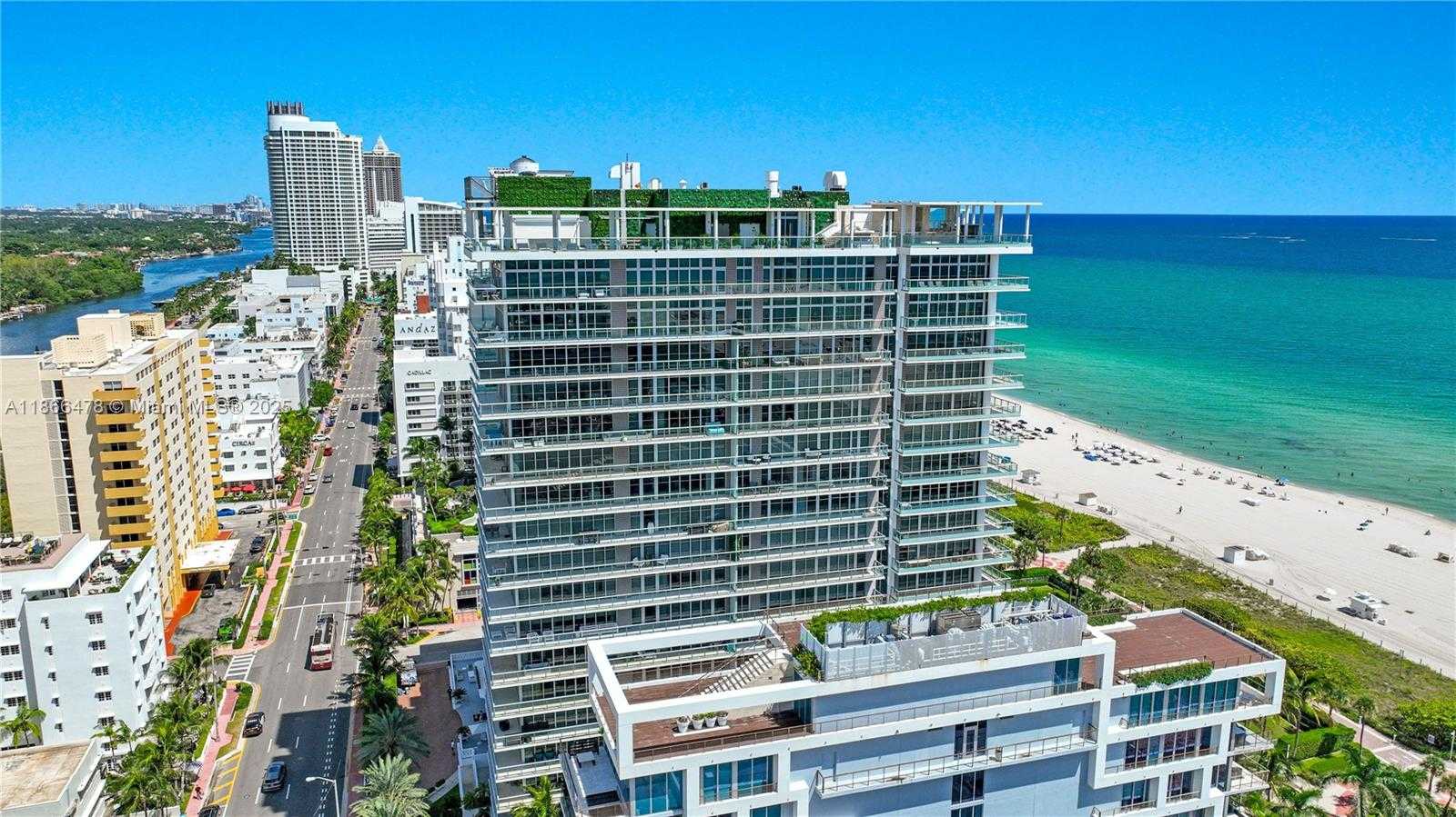Small Image of 3737 COLLINS AVE #S-1603, Miami Beach Number 28