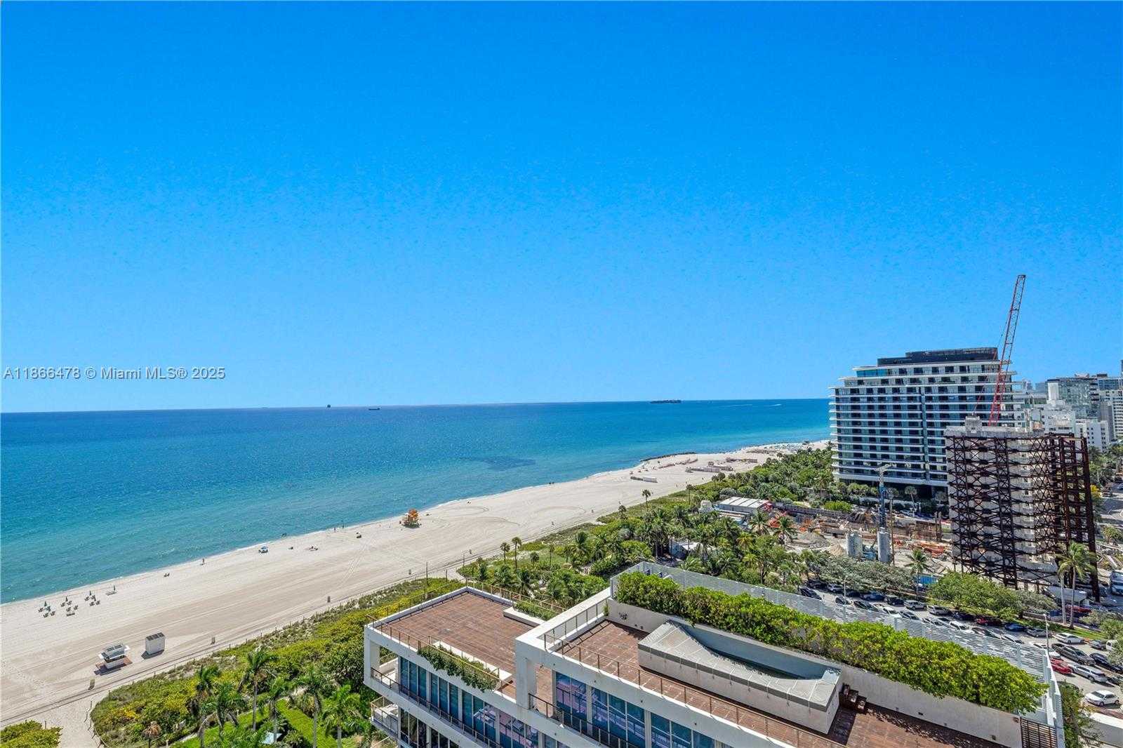 Small Image of 3737 COLLINS AVE #S-1603, Miami Beach Number 29