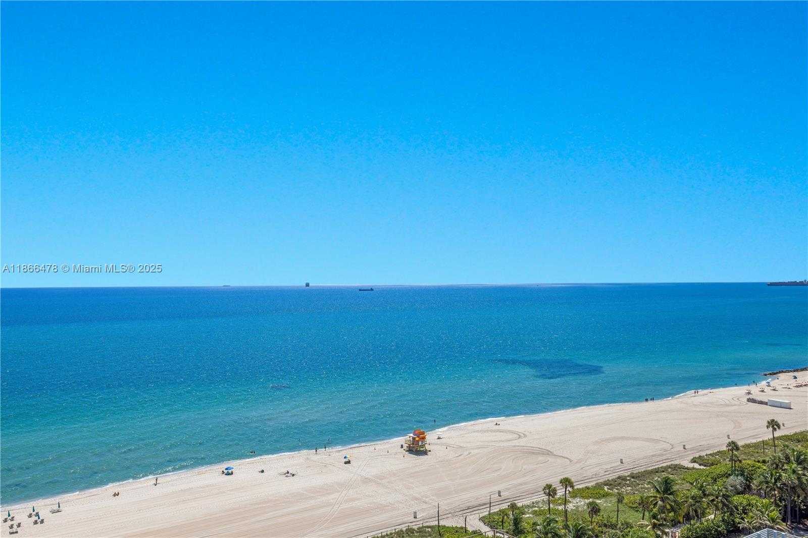 Small Image of 3737 COLLINS AVE #S-1603, Miami Beach Number 30