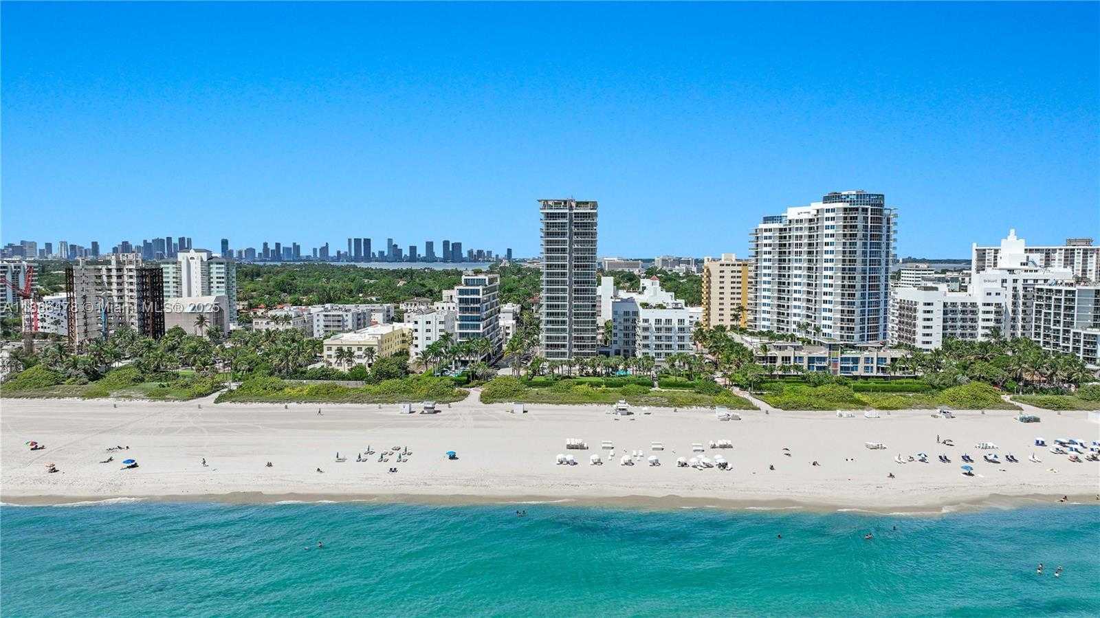 Small Image of 3737 COLLINS AVE #S-1603, Miami Beach Number 31
