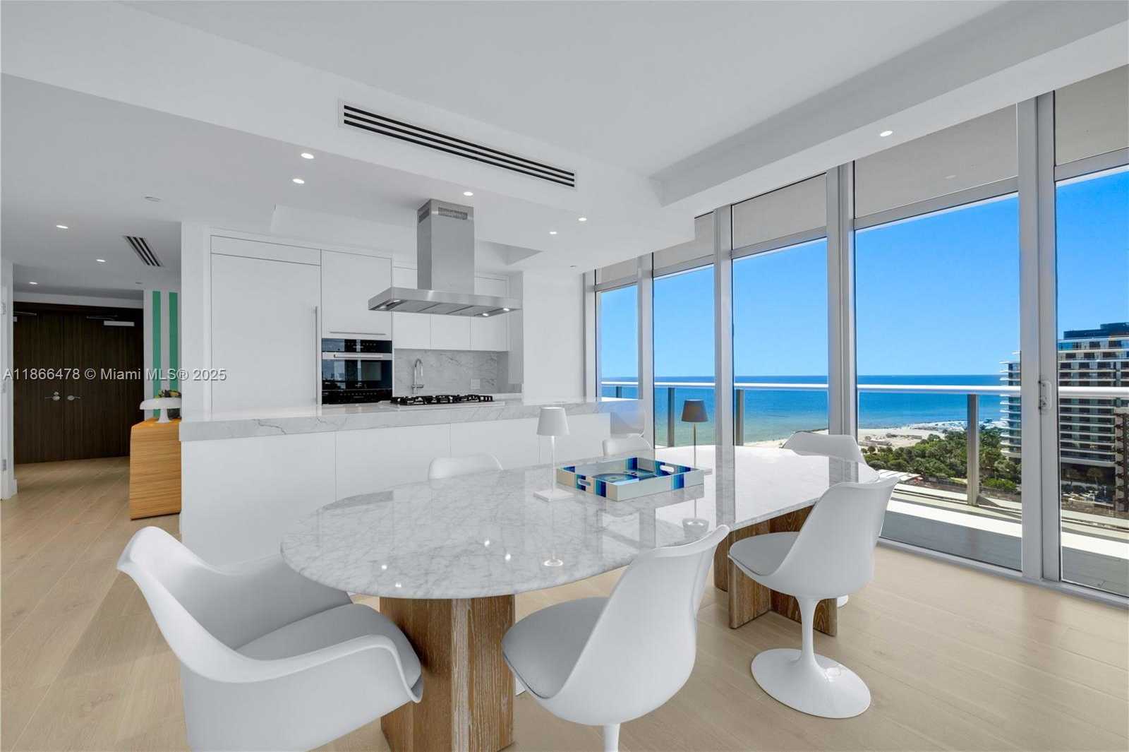 Small Image of 3737 COLLINS AVE #S-1603, Miami Beach Number 5