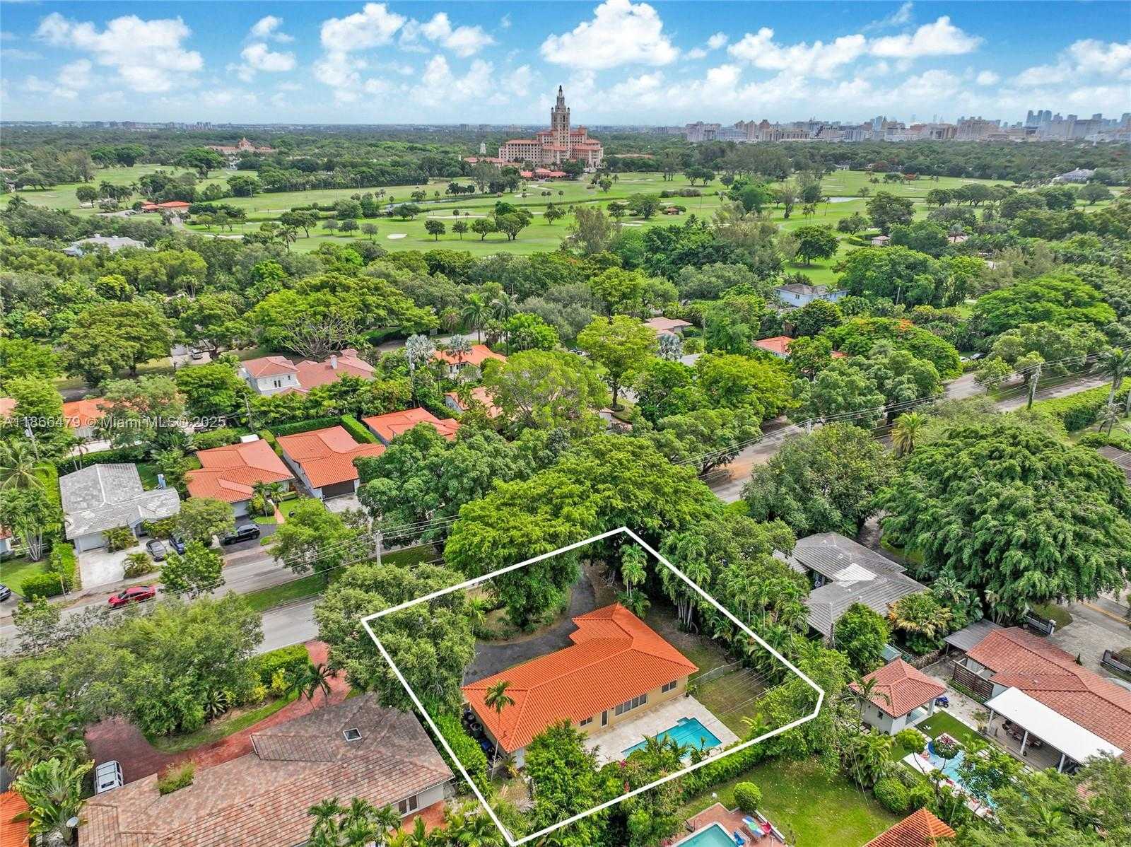 Small Image of 1410 BIRD RD, Coral Gables Number 21