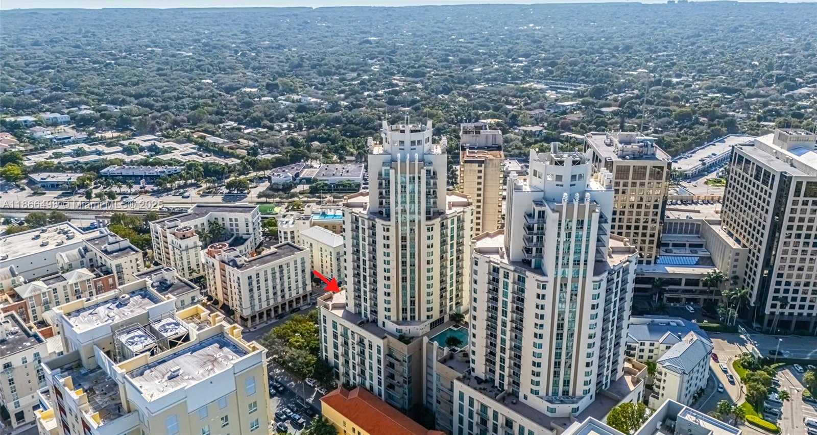 Small Image of 9055 SOUTH WEST 73RD CT #207, Miami Number 21