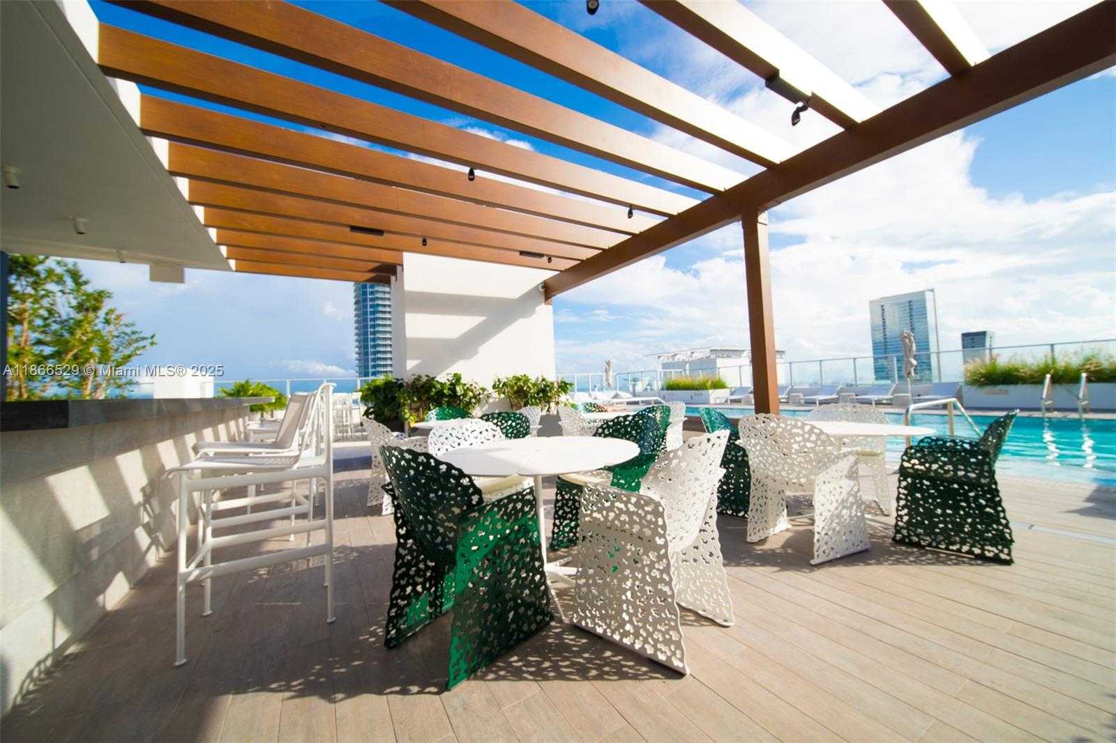 Small Image of 1010 BRICKELL AVE #1510, Miami Number 13