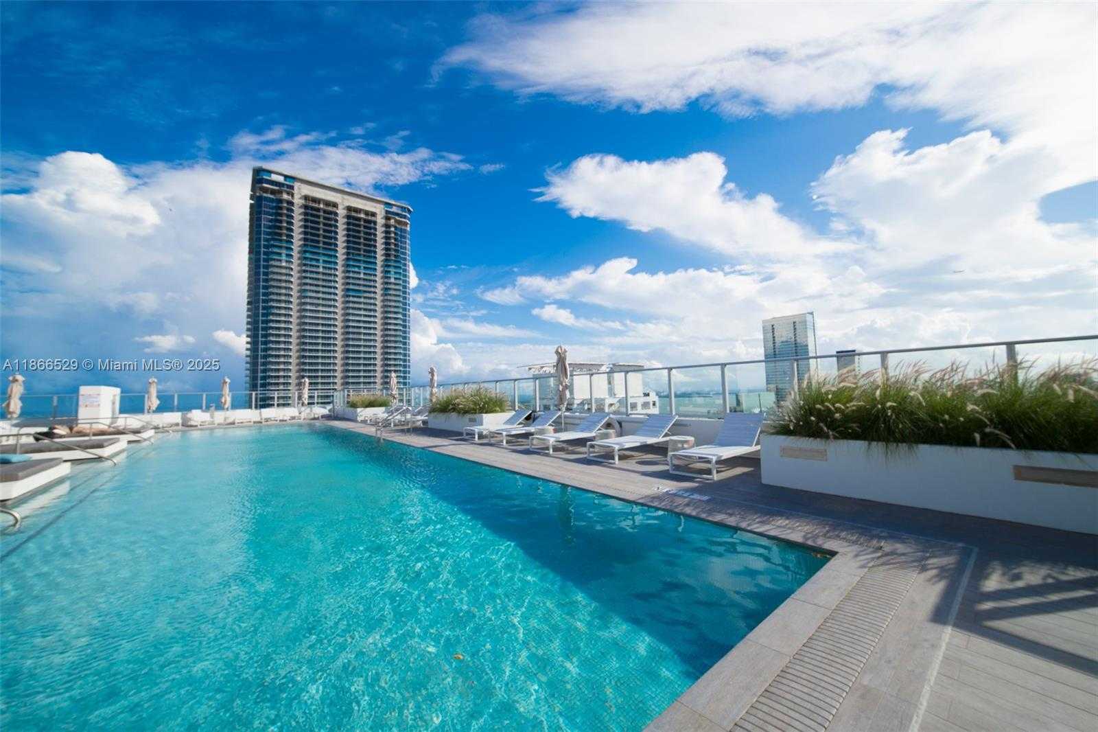 Small Image of 1010 BRICKELL AVE #1510, Miami Number 16