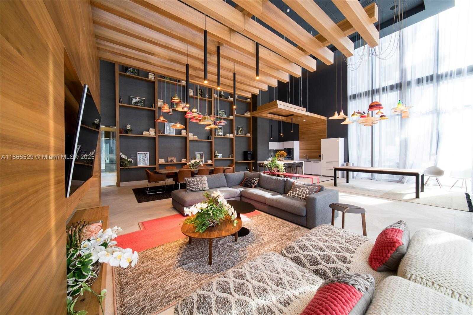 Small Image of 1010 BRICKELL AVE #1510, Miami Number 21