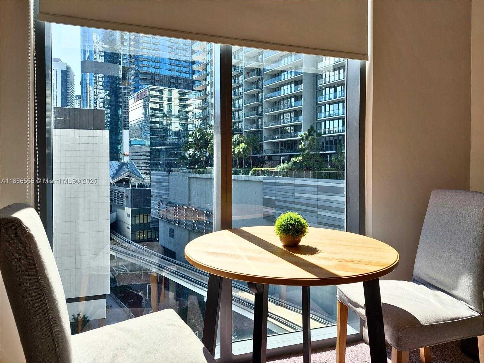 Small Image of 31 SOUTH EAST 6TH ST #1405, Miami Number 7